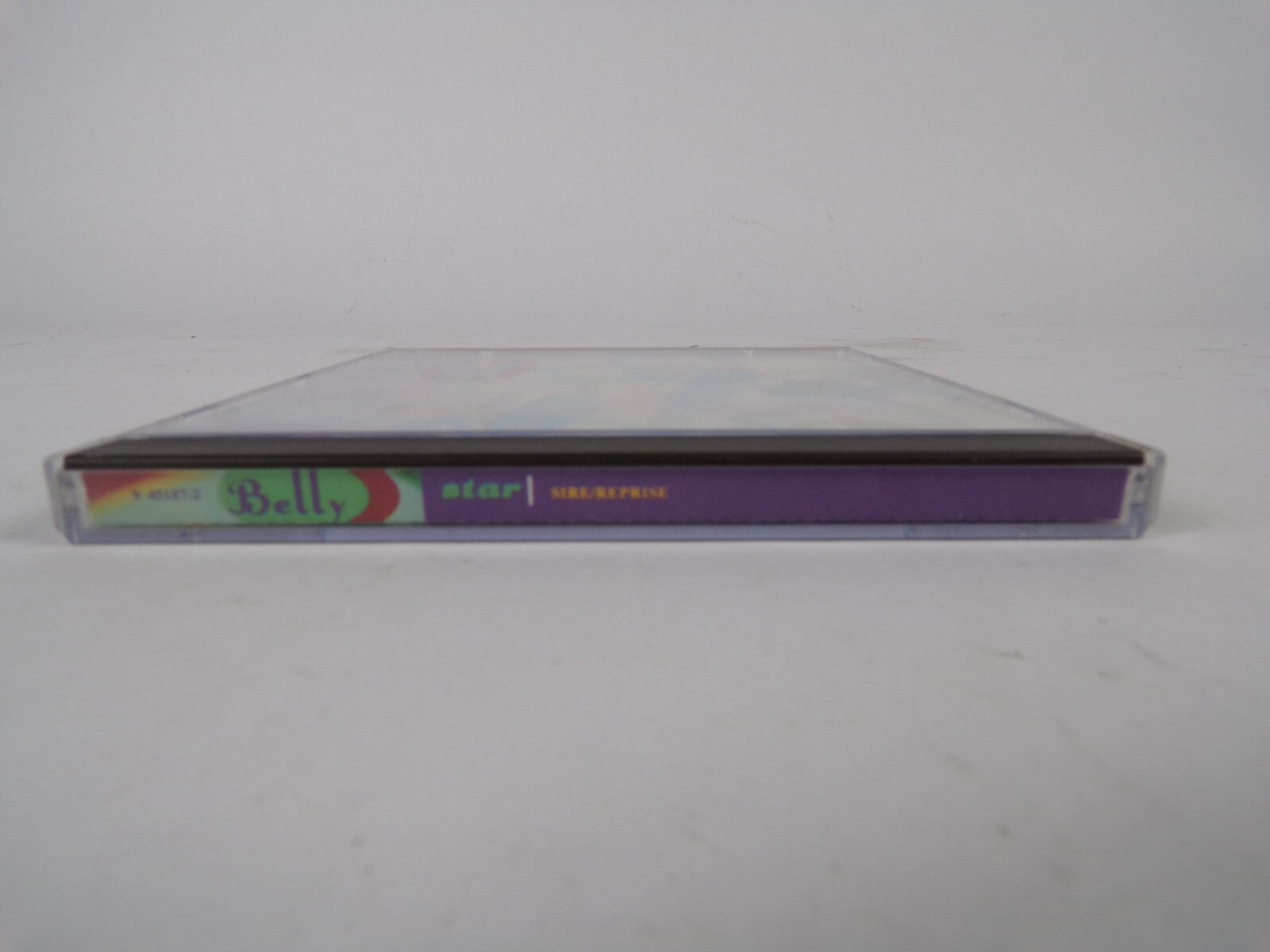 Belly Star CD#35