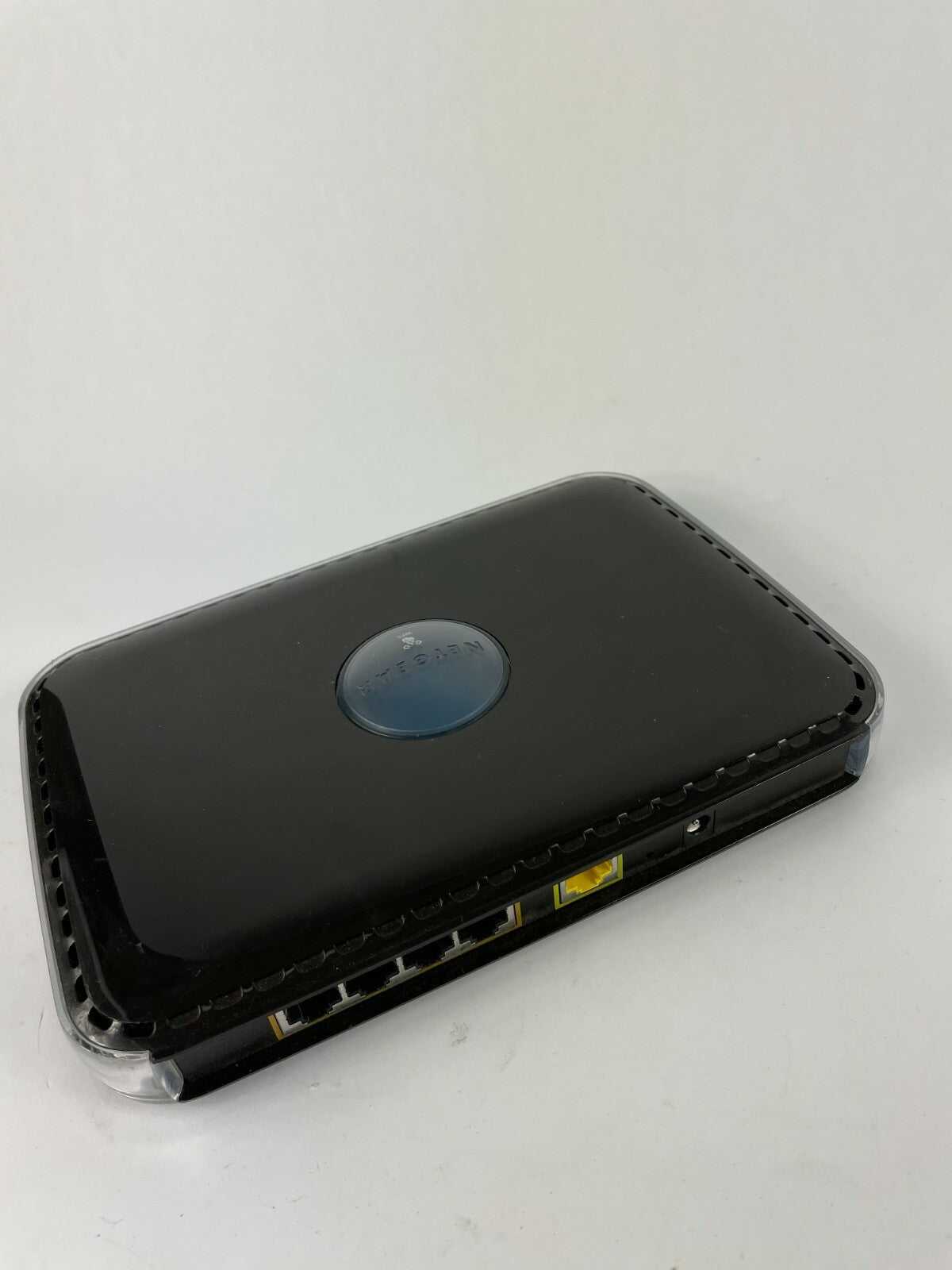 Genuine Netgear Duo Wireless N Router WNDR3300