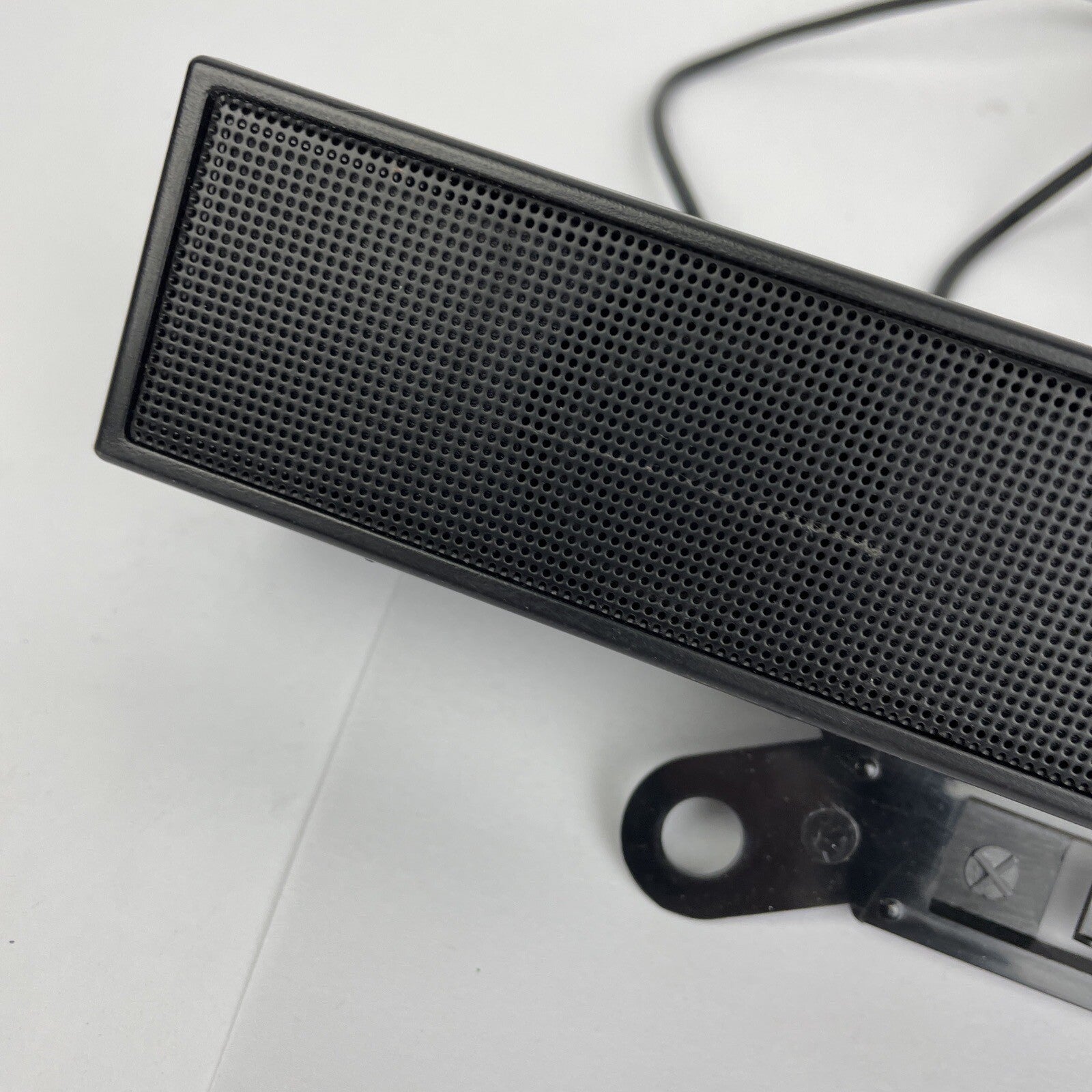 Dell C730C SoundBar Speakers AX510 for Dell UltraSharp & P Series VGC