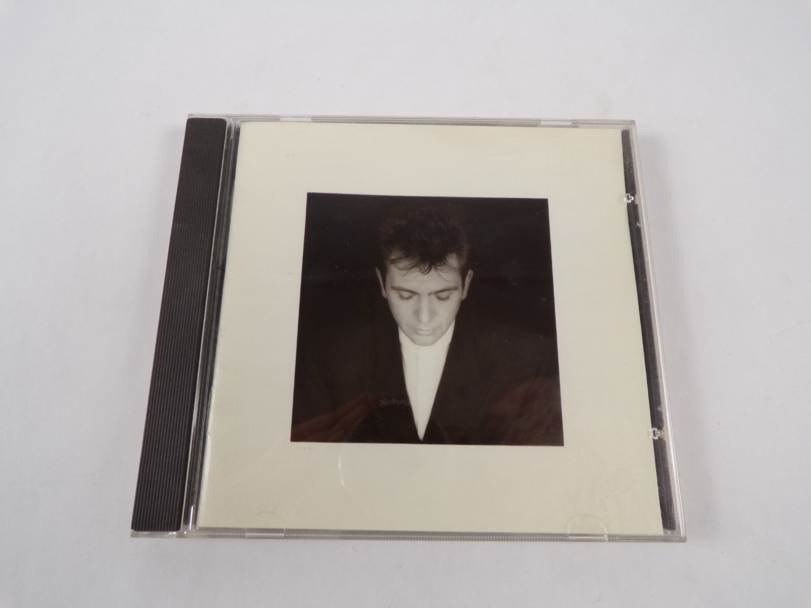 Peter Shaking The Tree Sixteen Golden Greats Geffen Solsbury Hill I Don't  CD#12