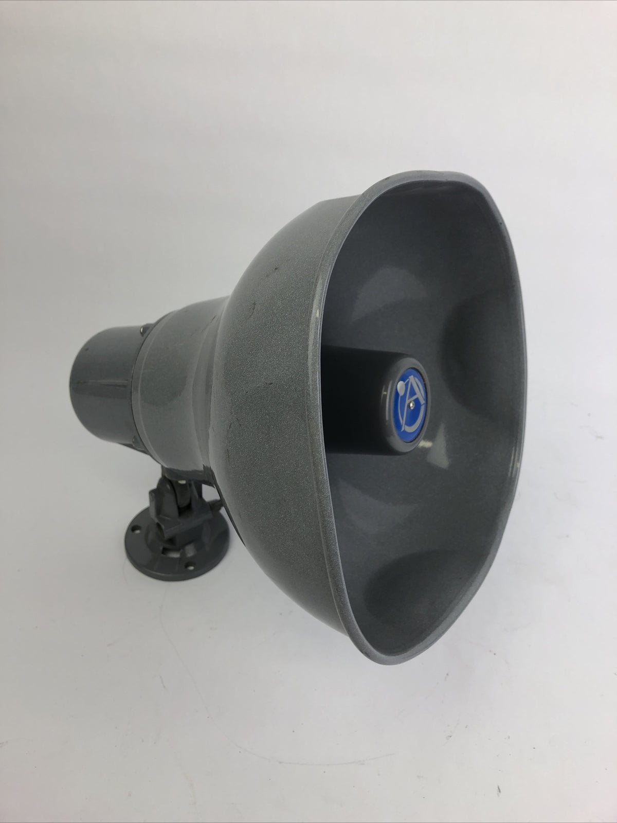 Atlas Sound LP USA AP-15 Horn Speaker, Loudspeaker - 8 OHMS 15 WATT          F