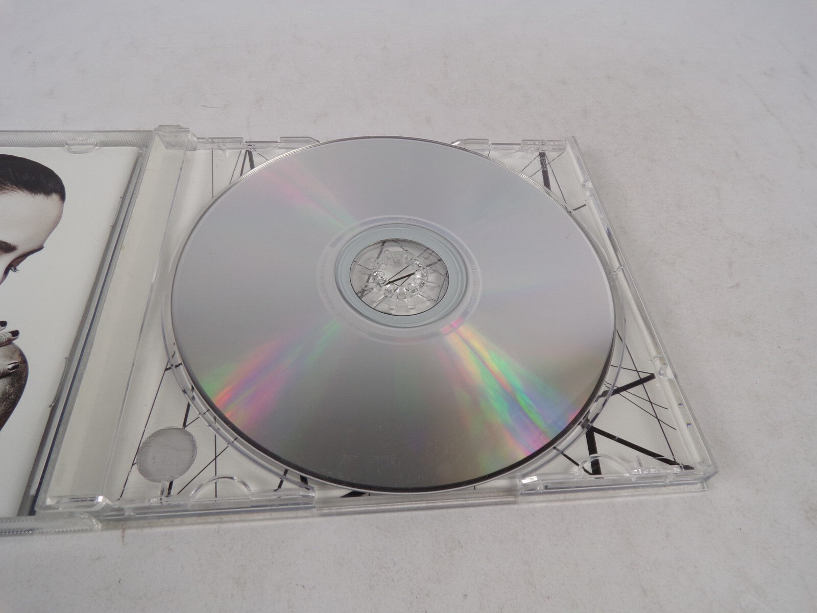 Demi Standout Tracks: Fake Empire Mistaken For Strangers Racing Like A Pro CD#19