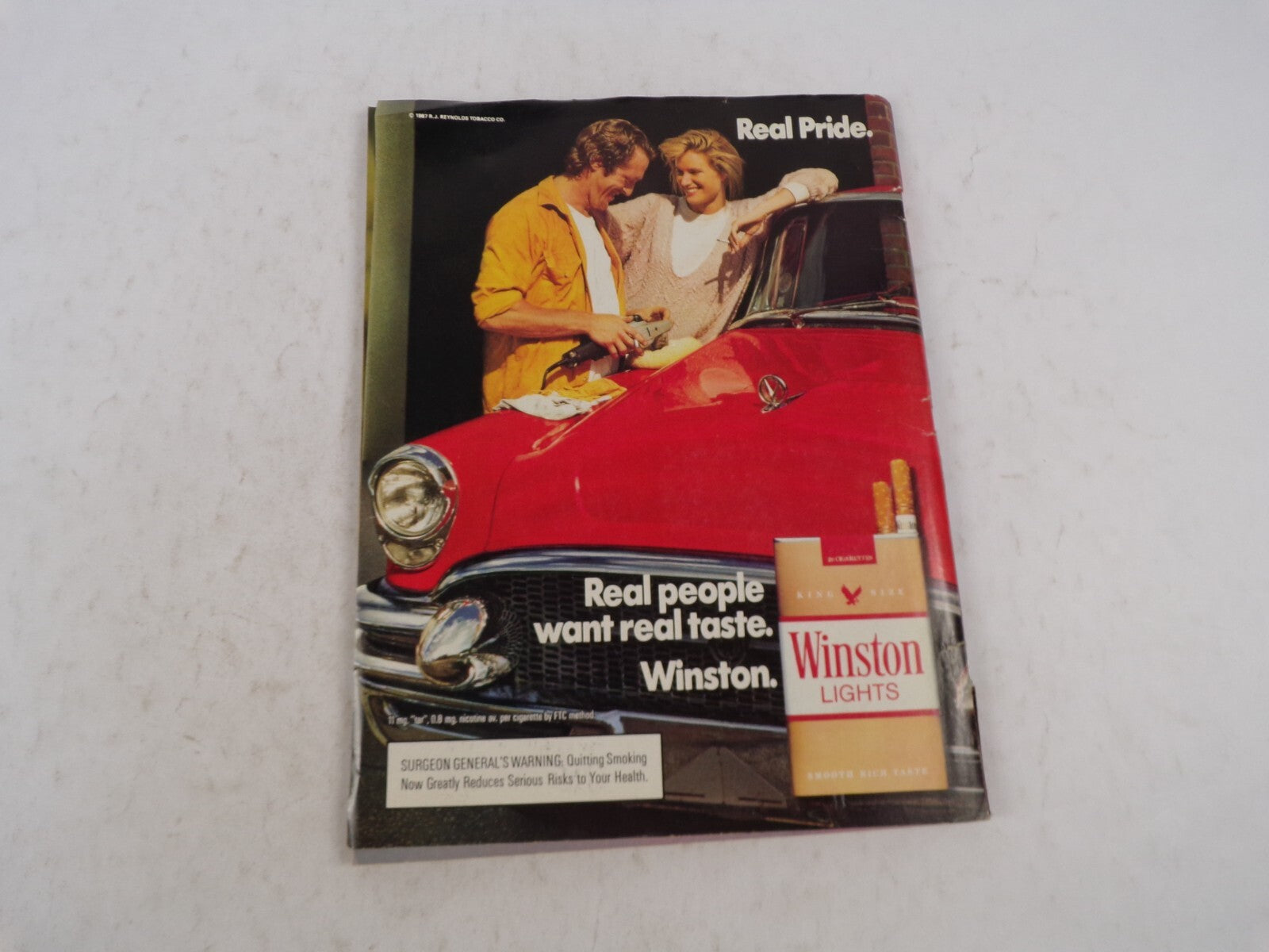 July 1989 Hot Rodding Magazine Celebrating Hot Rod's History! Four Decades Of H