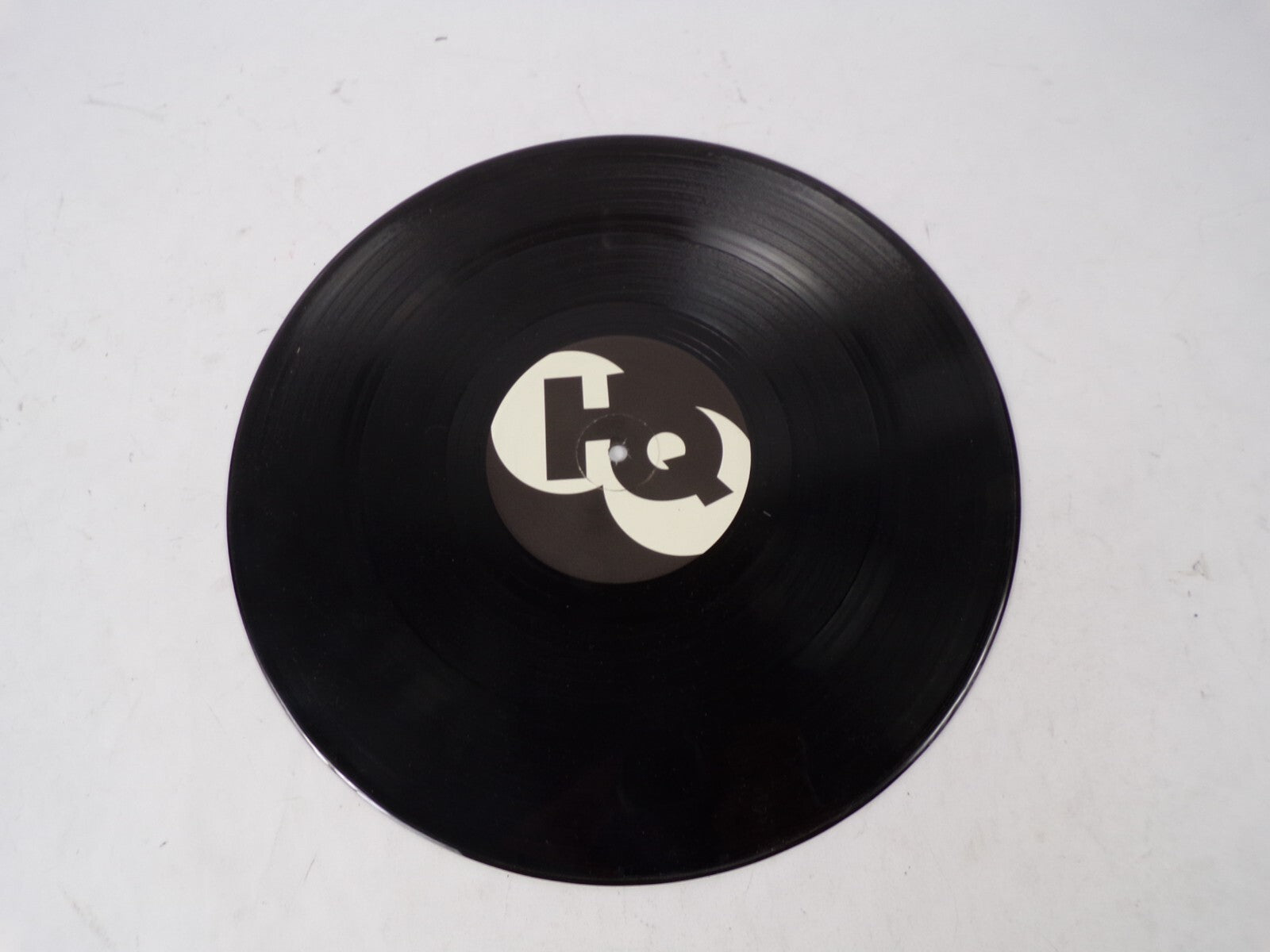 Eyes Cream Open Up Your Mind Roy Malone Parade Mix Alex Tribal Mix Vinyl Record