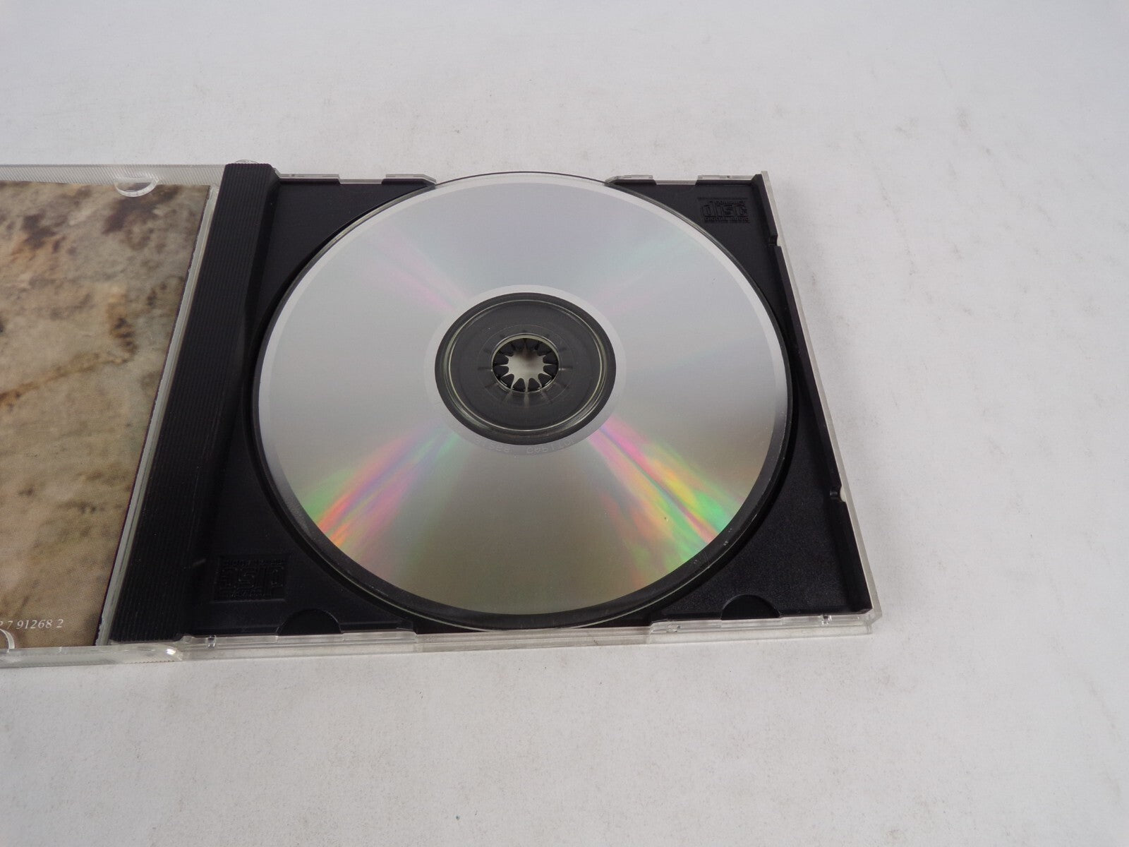 Bonnie Raitt Nick Of Time Thing Called Love Love Letter Cry On mY Shoulder CD#54