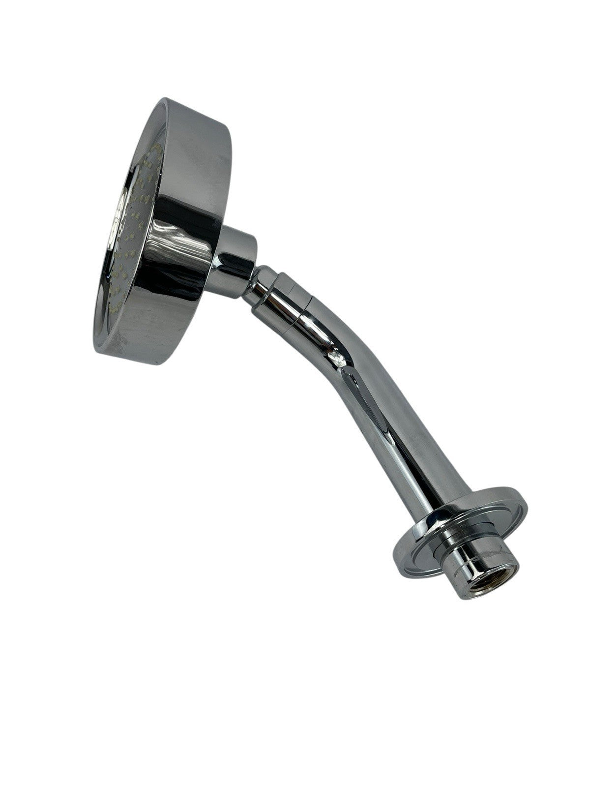 Kohler Purist Katalyst 5.5 inch polished chrome wall mount shower head