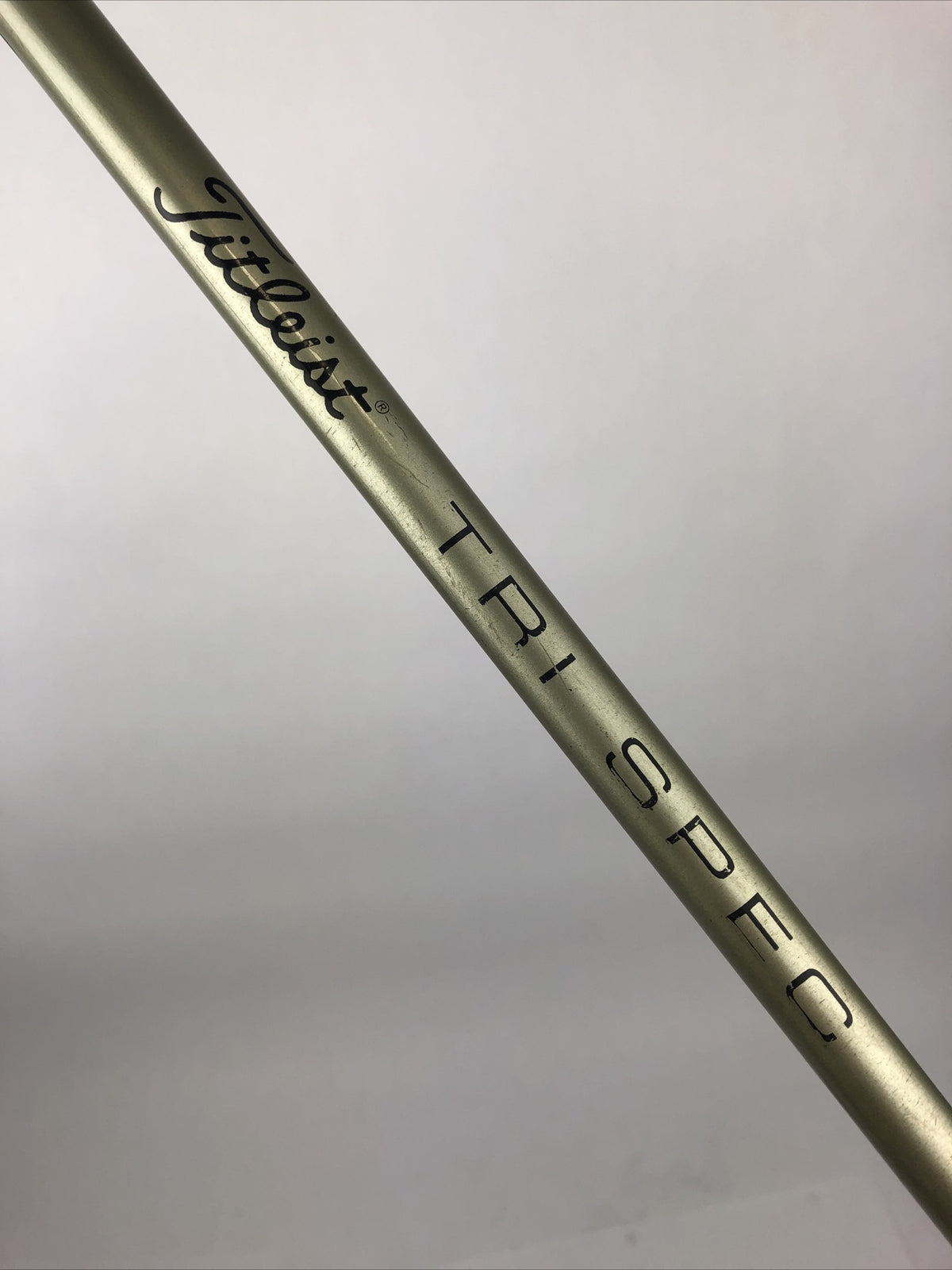 TITLEIST DCI OVERSIZE Single 6 IRON Ladies TRI SPEC Graphite RH Brand New Grip