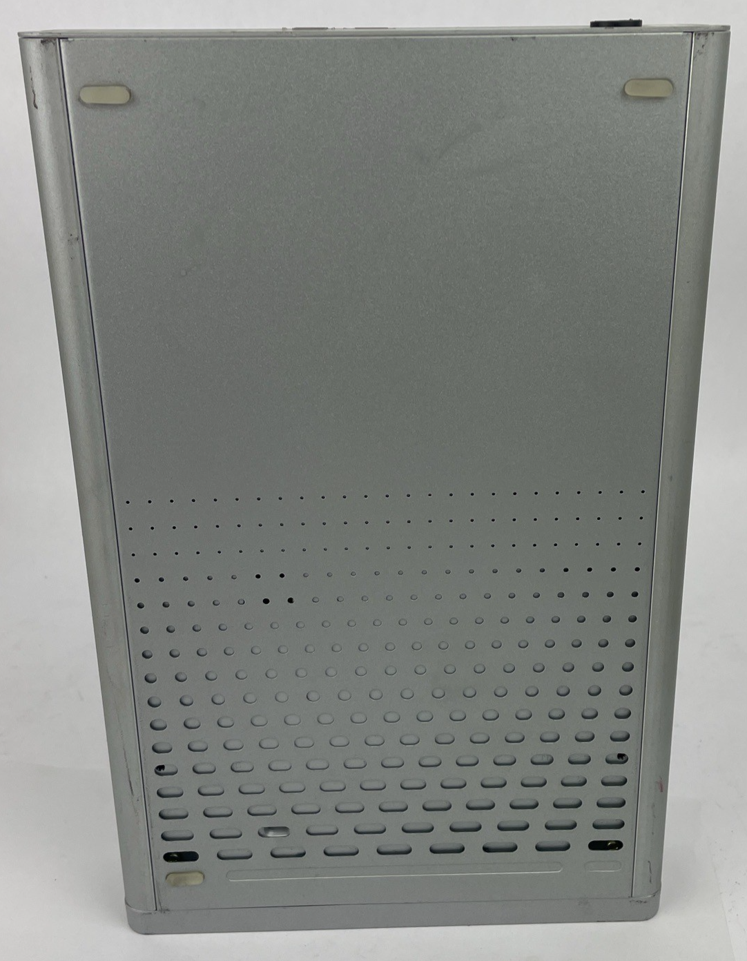 LaCie DL d2DVDRW Super Writemaster Speedplus 16 x LightScribe External Drive