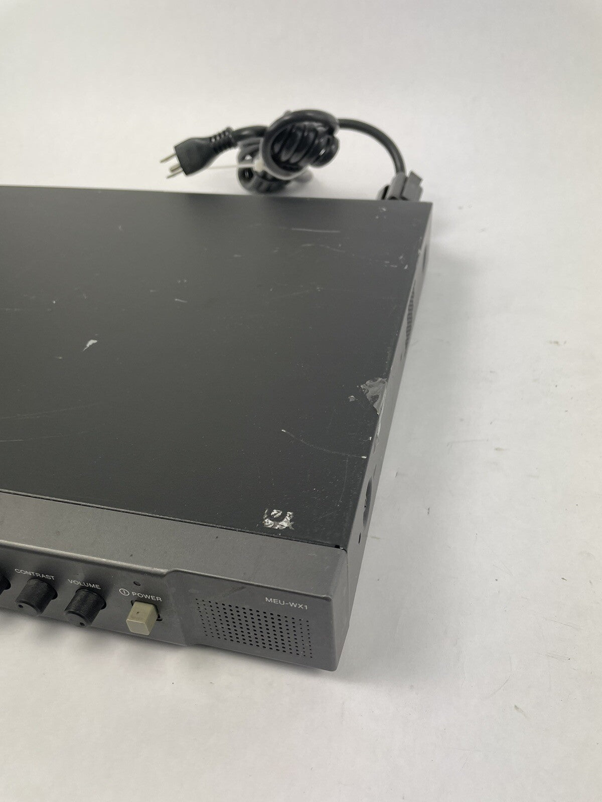 Sony MEU-WX1 Monitor Base Controller for LMD with BKM-243HS HD/SDI