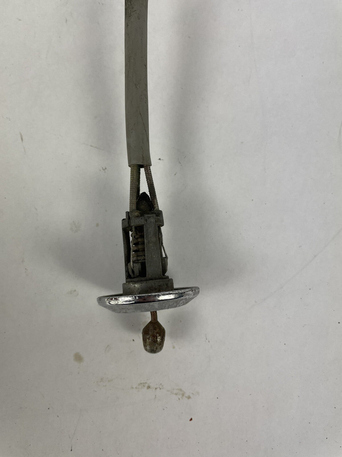 Mopar LH remote mirror Roadrunner Charger 1967-1972