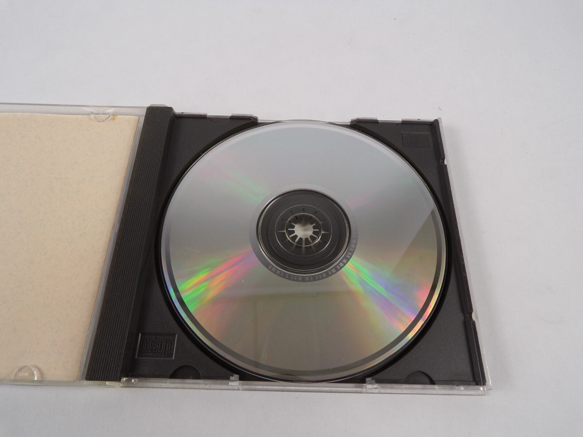 Best Of The Doobies China Grove Long Train Runnin Takin It To The Streets CD#27