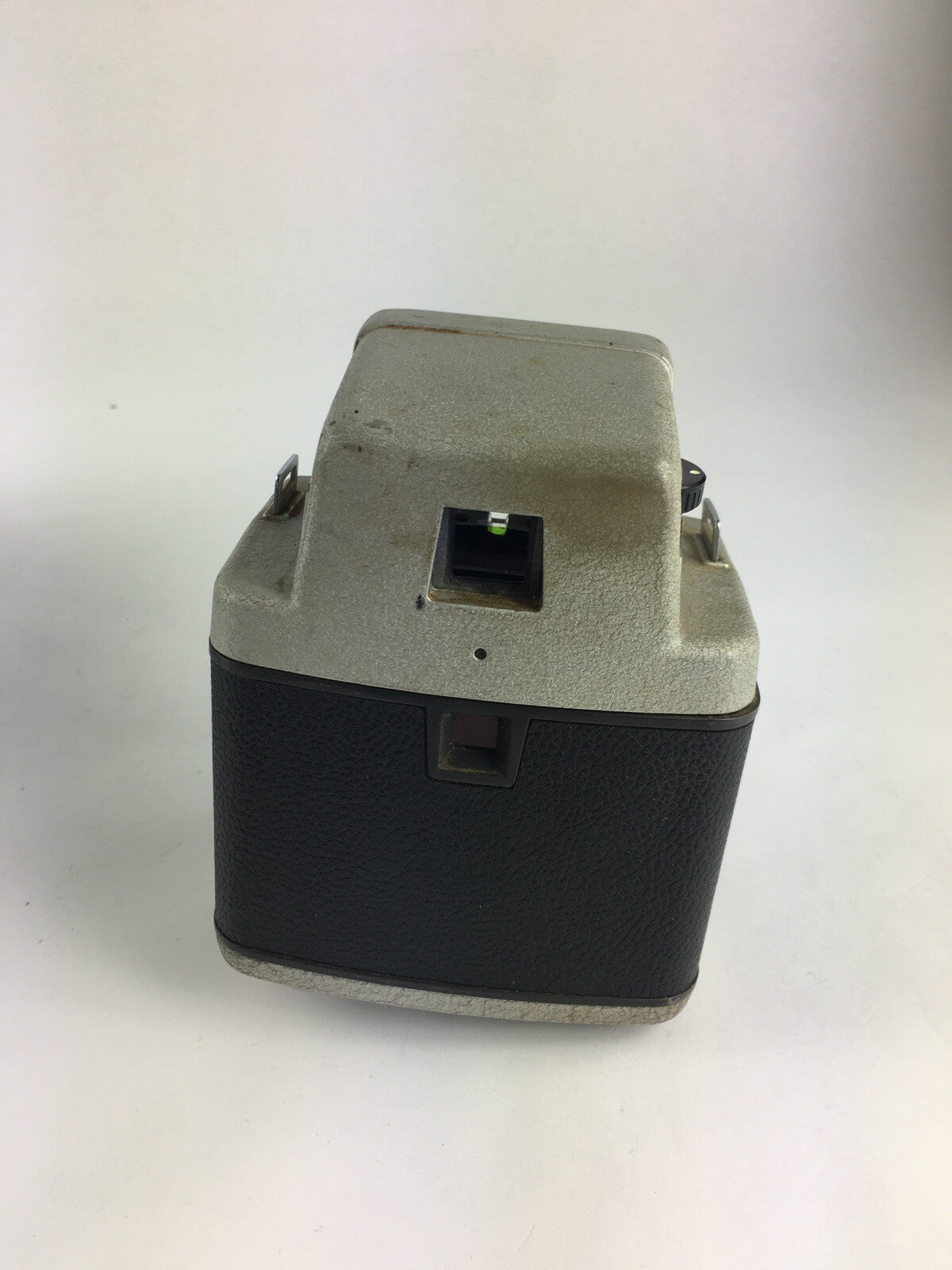Vintage Bell & Howell Electric Eye 127 Camera w/ Leather Case