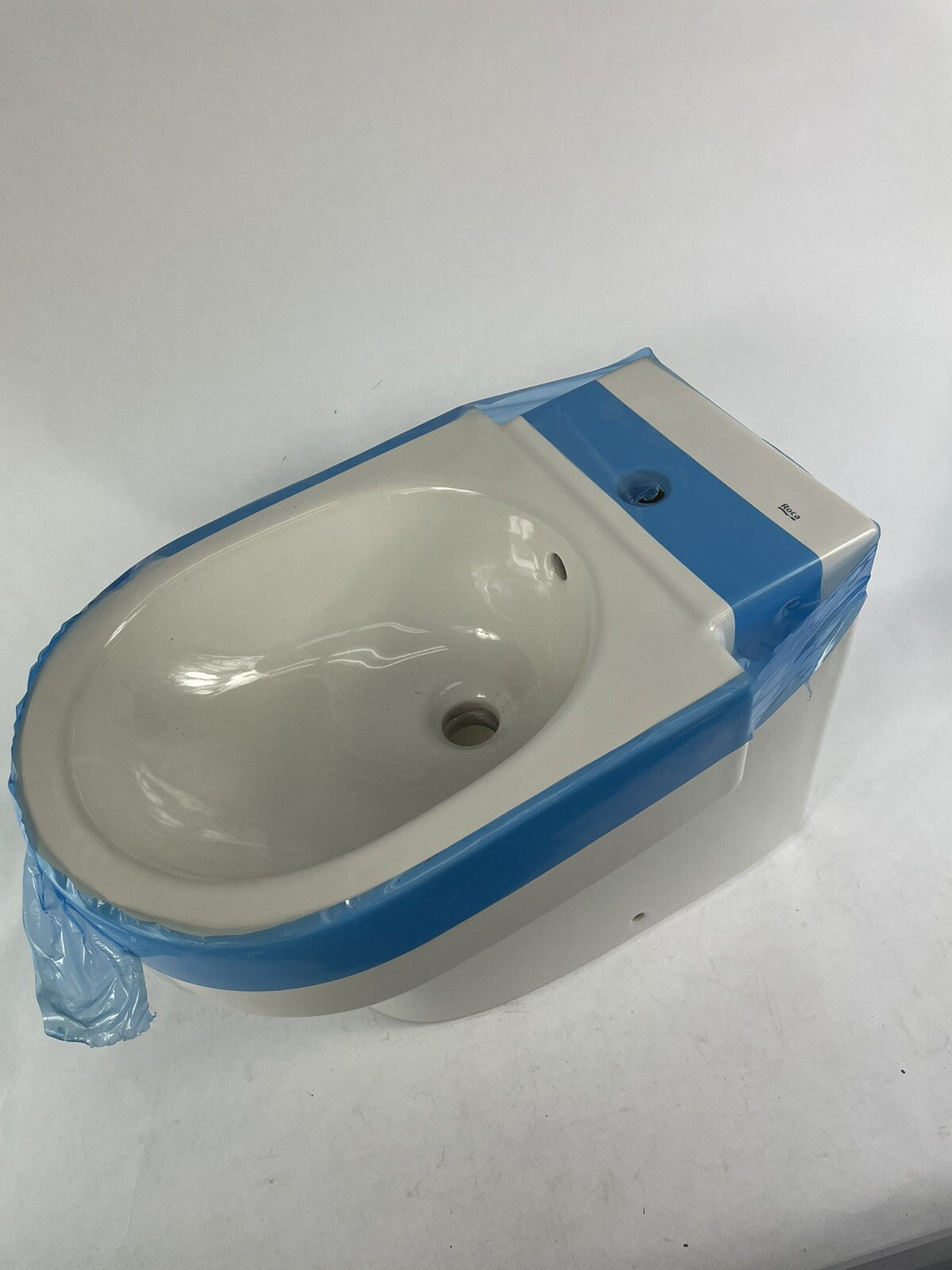 ROCA spray Bidet white 357564 Happening made in Spain