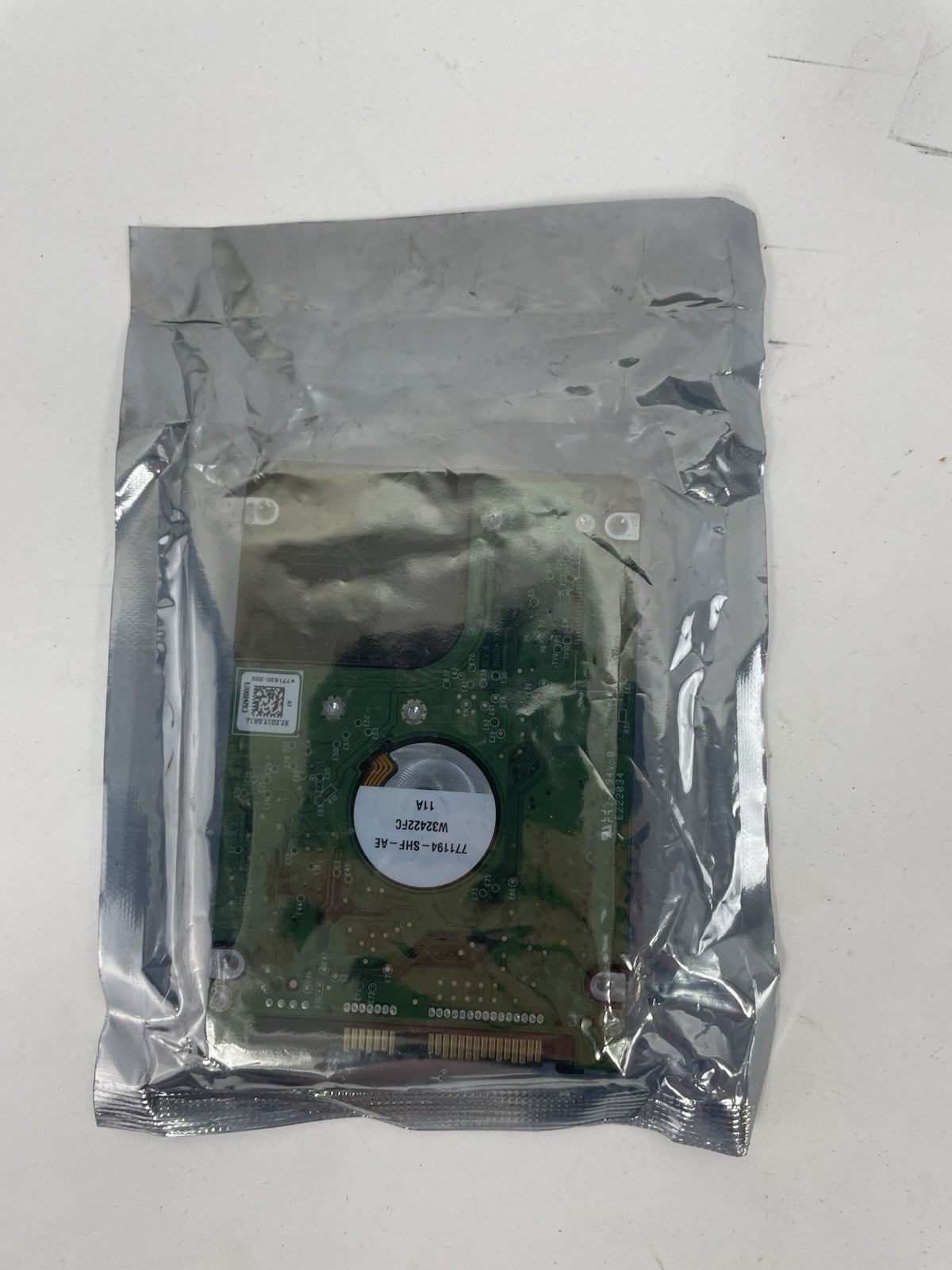 NEW Western Digital 500GB Internal Hard Drive WD5000BPVT