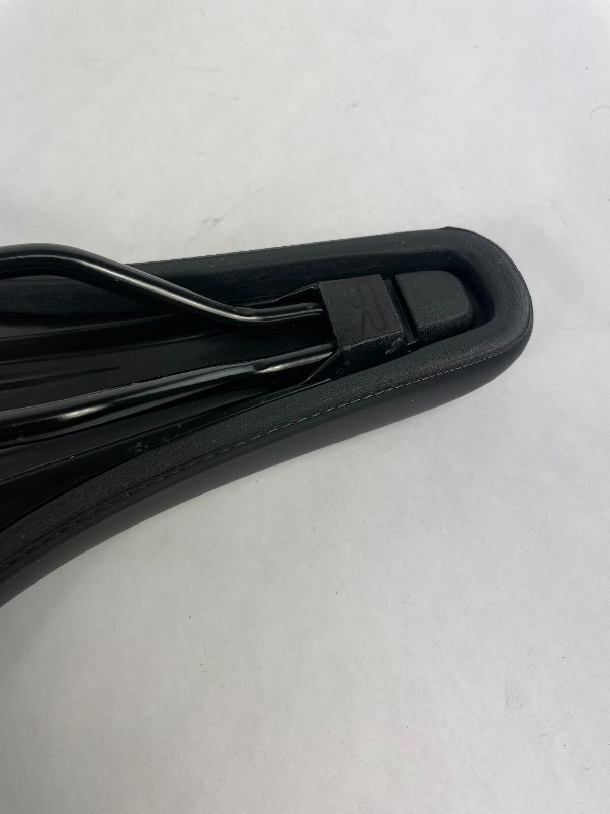 Selle Royal Lookin EVO Athletic Cycling Super Comfortable Bike Seat Black