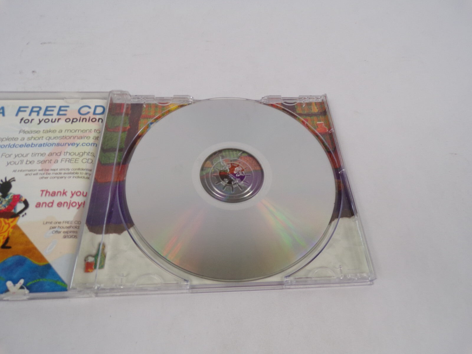 Murphy's Irish Pub Jackson's/The Queen Of May/Sherlock's Paidin O'Rafferty CD#69