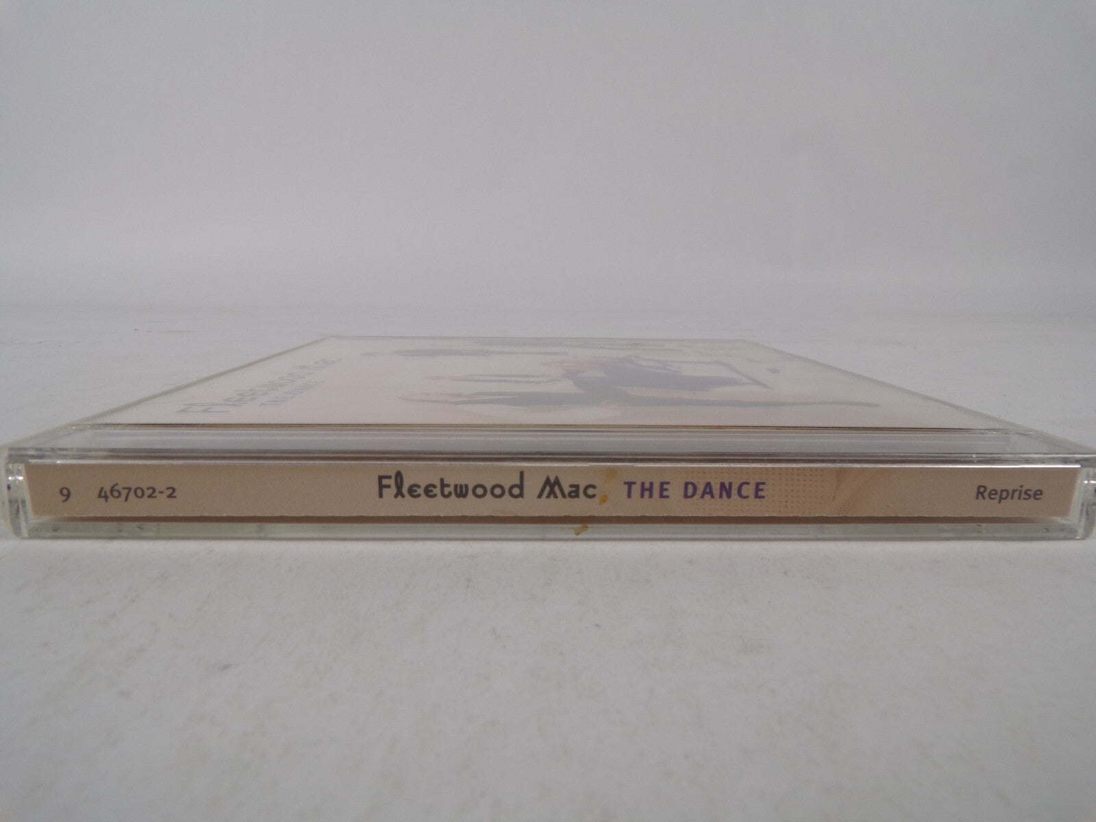 Fleetwood Mac The Dance The Chain Dreama Rhiannon Big Love Don't Stop CD#57