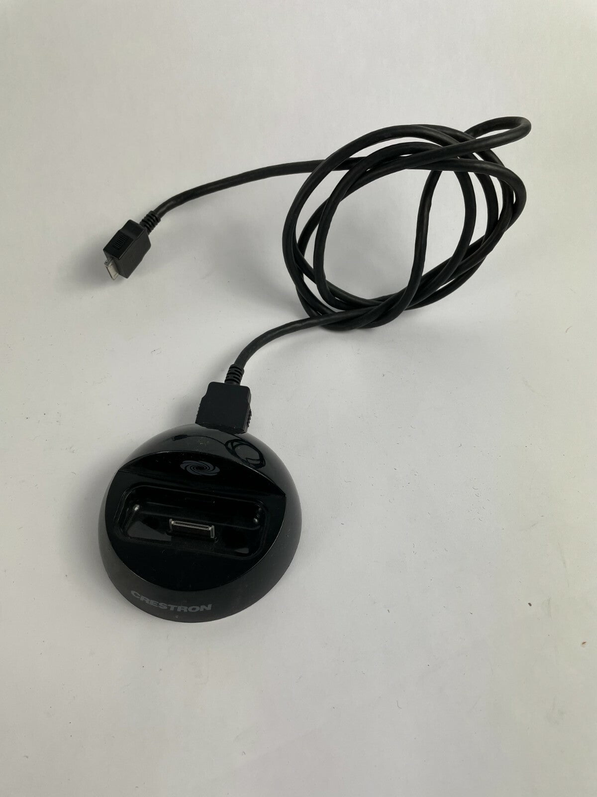 Genuine Crestron Ipod Dock Kit Black