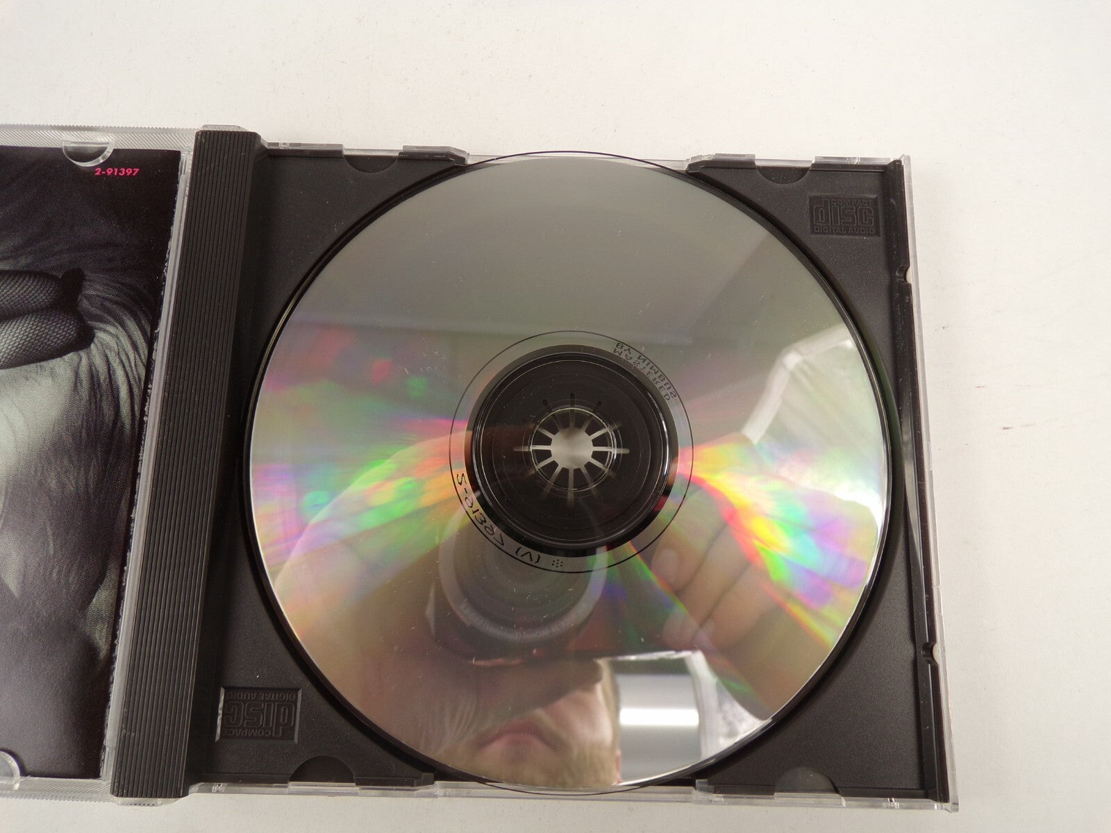 DiVinyls Make Out Alright I Touch Myself Love School Need A Lover CD#44