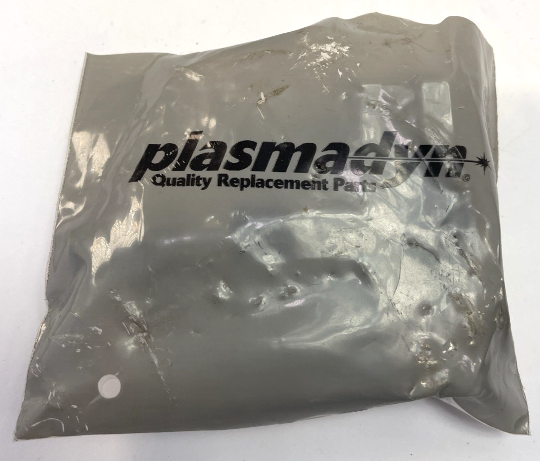 Plasmadyn CNC Plasma Flame Cutting Machine Torch Holder Clamp Hold
