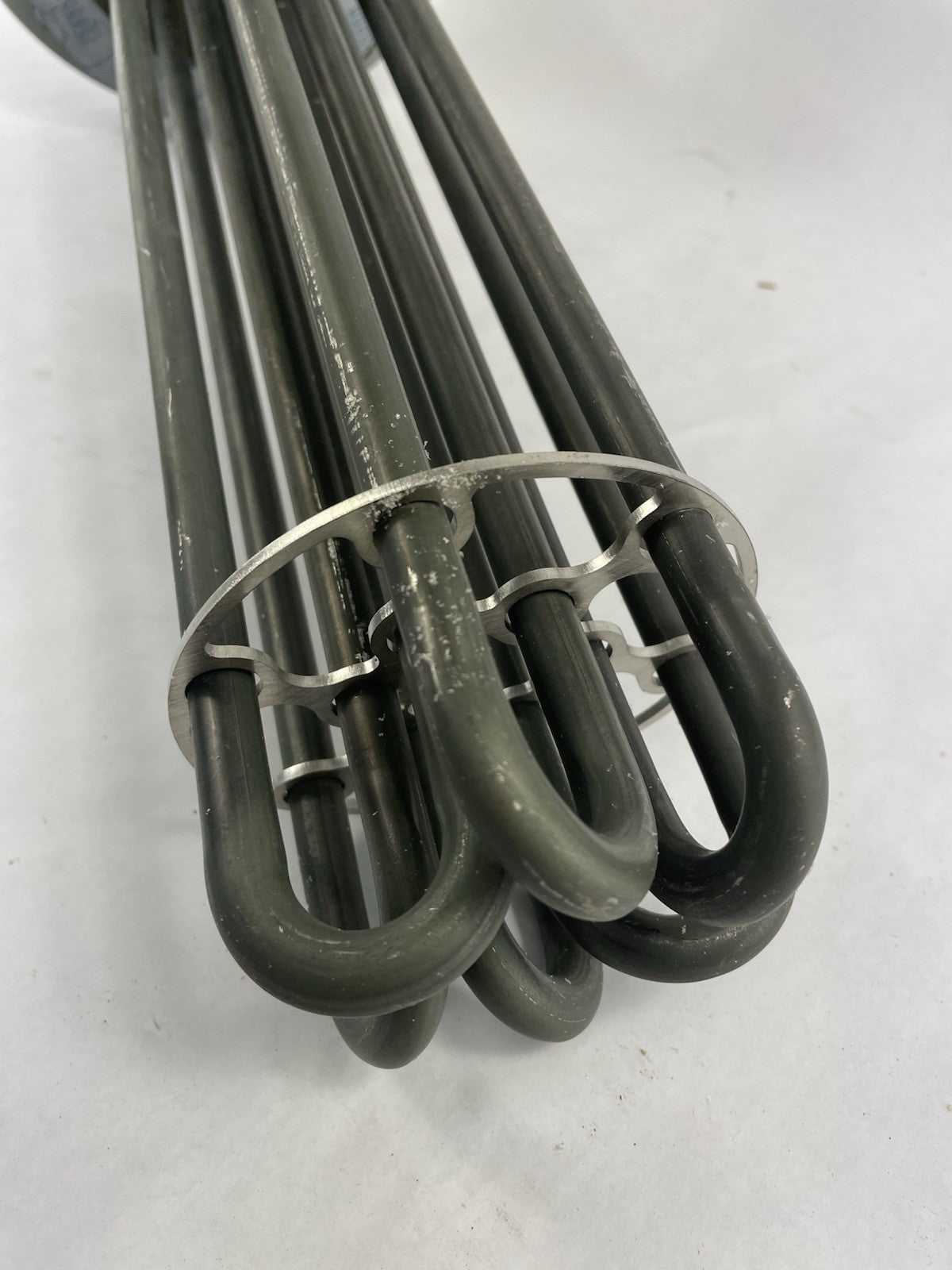 ACCUTERM IMMERSION HEATER 24000 Watts 24KW 480 Volts 3 Phase