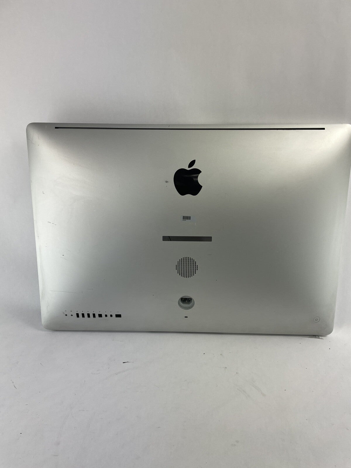 Apple iMac 27" A1312  Rear Case Housing Enclosure Shell Body Frame