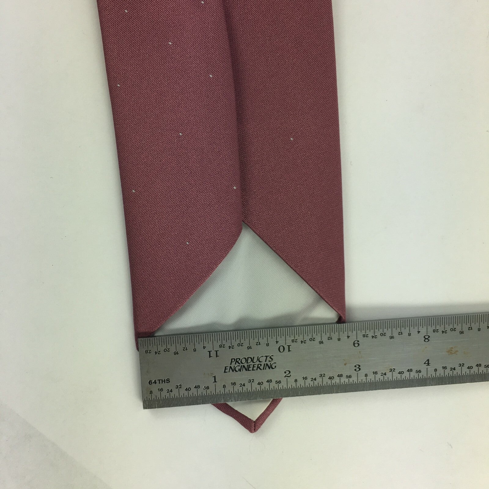Genuine Oscar de la Renta  Handmade Stylish Formal/Casual Tie Solid Colour