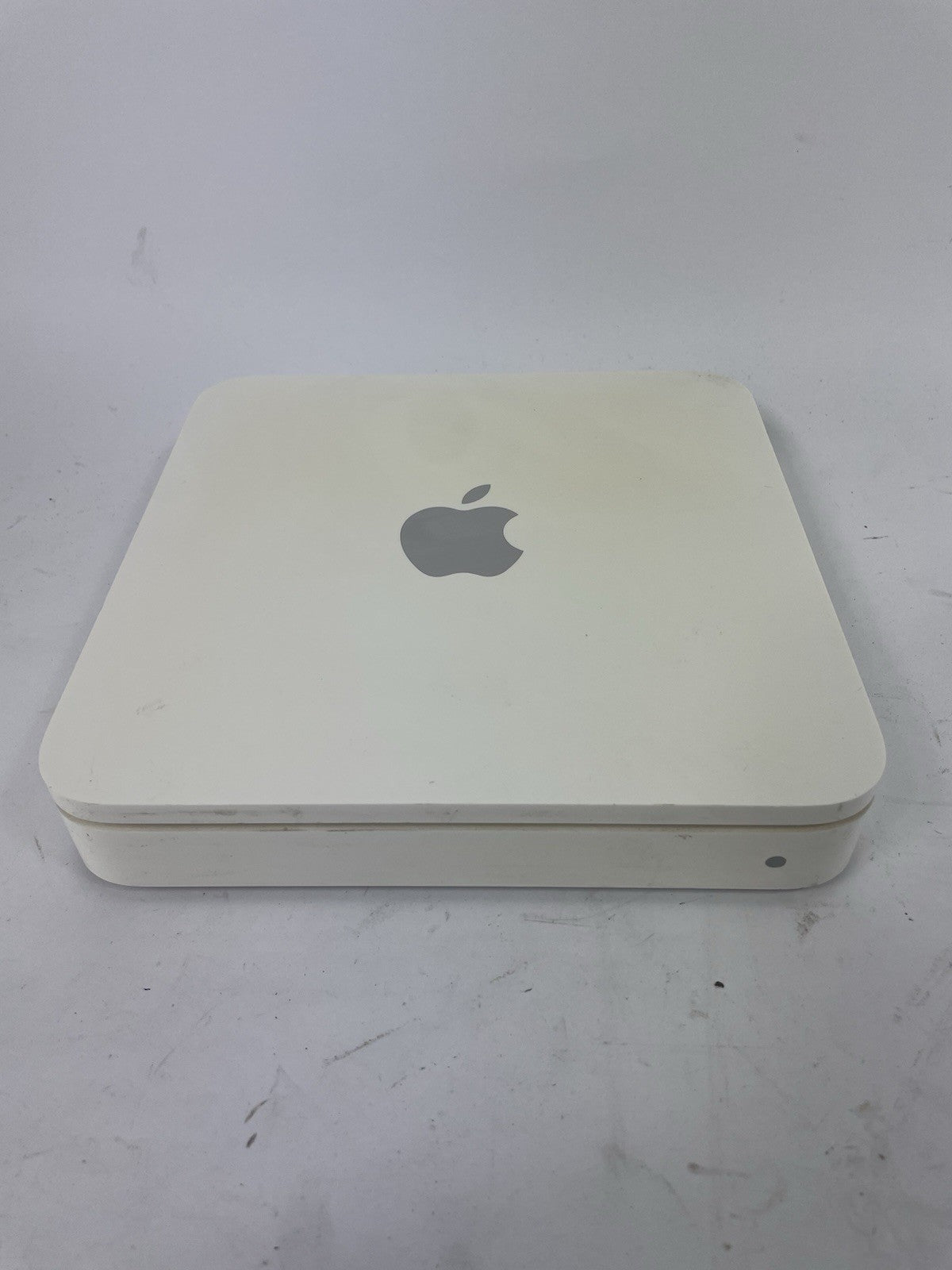 Apple A1254 AirPort Time Capsule Fully Untested, 500GB -