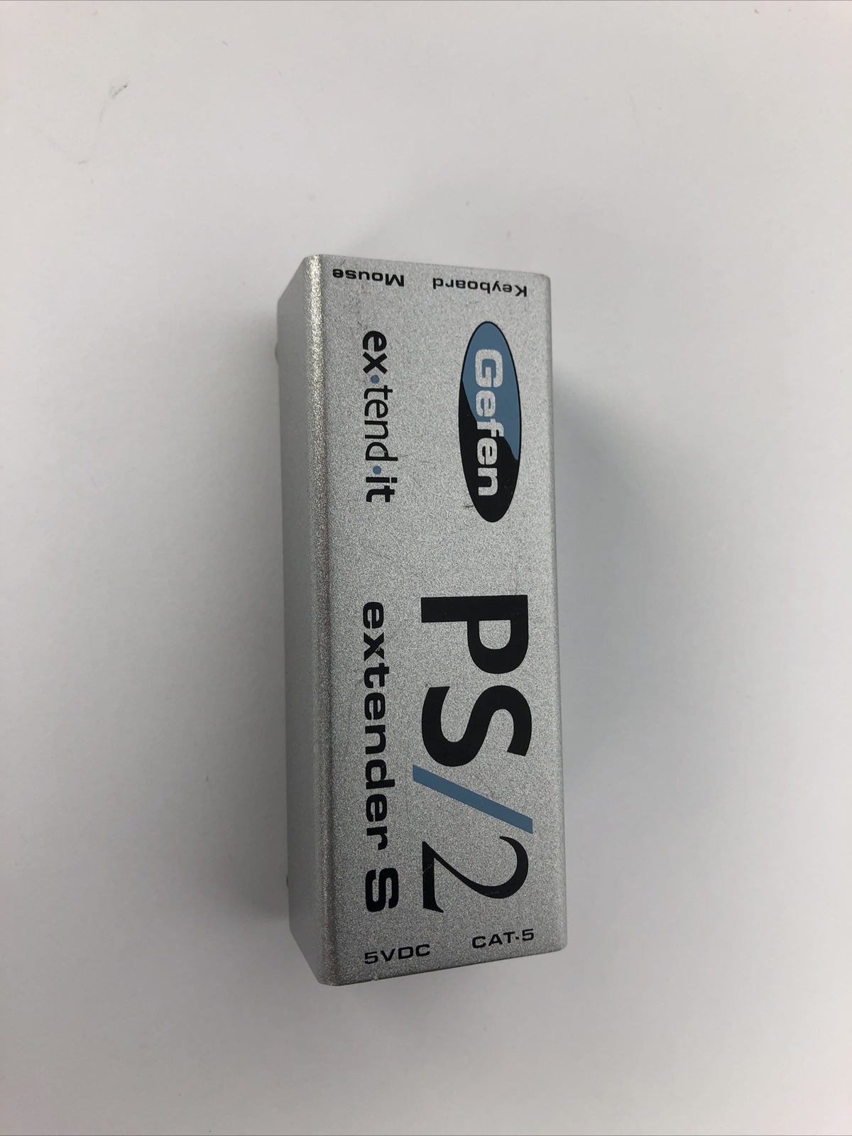 Gefen PS/2 CAT-5 EX-TEND-IT Extender S - Fast Free Shipping and Handling from US