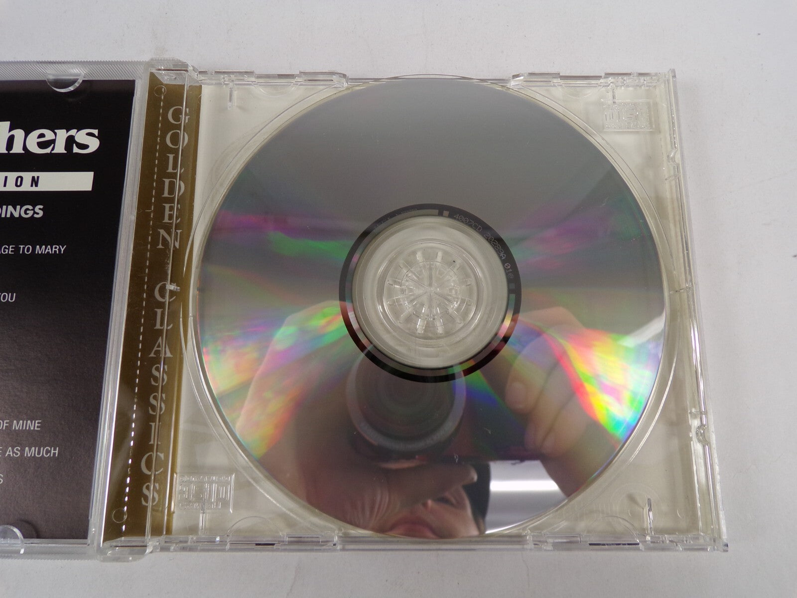  Everly Brothers Collector's Edition Original Cadence Recordings CD #31