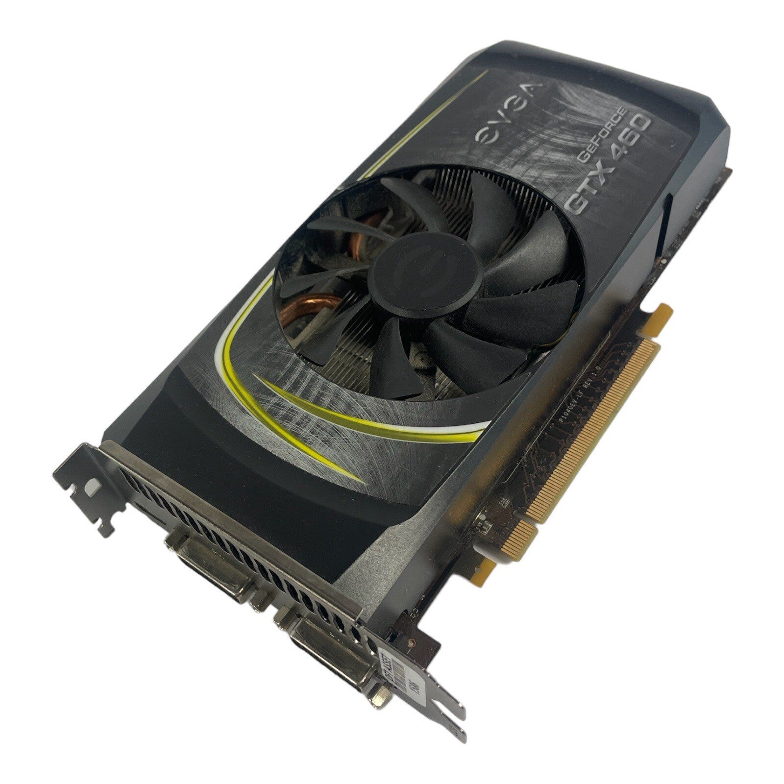 EVGA 01G-P3-1363-KR GeForce GTX 460 1GB GDDR5 Dual DVI Video Card