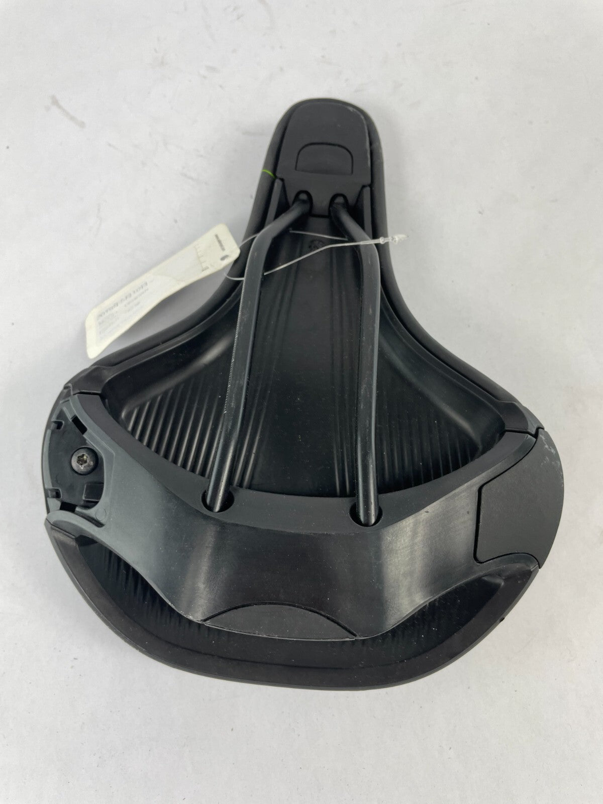 Selle Royal Explora Athletic Cycling Super Comfortable Bike Seat Black