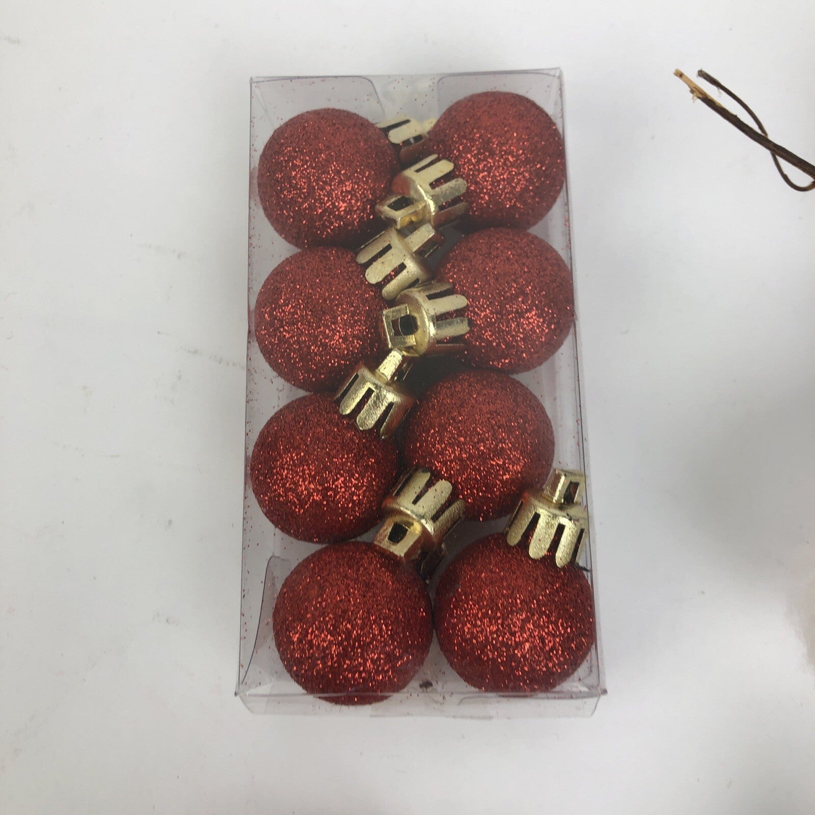 Collection Lot 8 Vintage Christmas Ornaments Nutcracker Snowman Boyds Collection