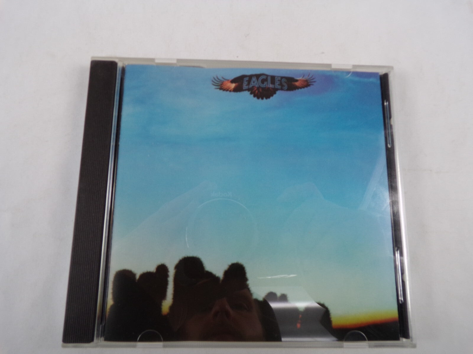 Eagles Take It Easy Witchy Woman Chug All Night Most Of Us Are Sad CD#57