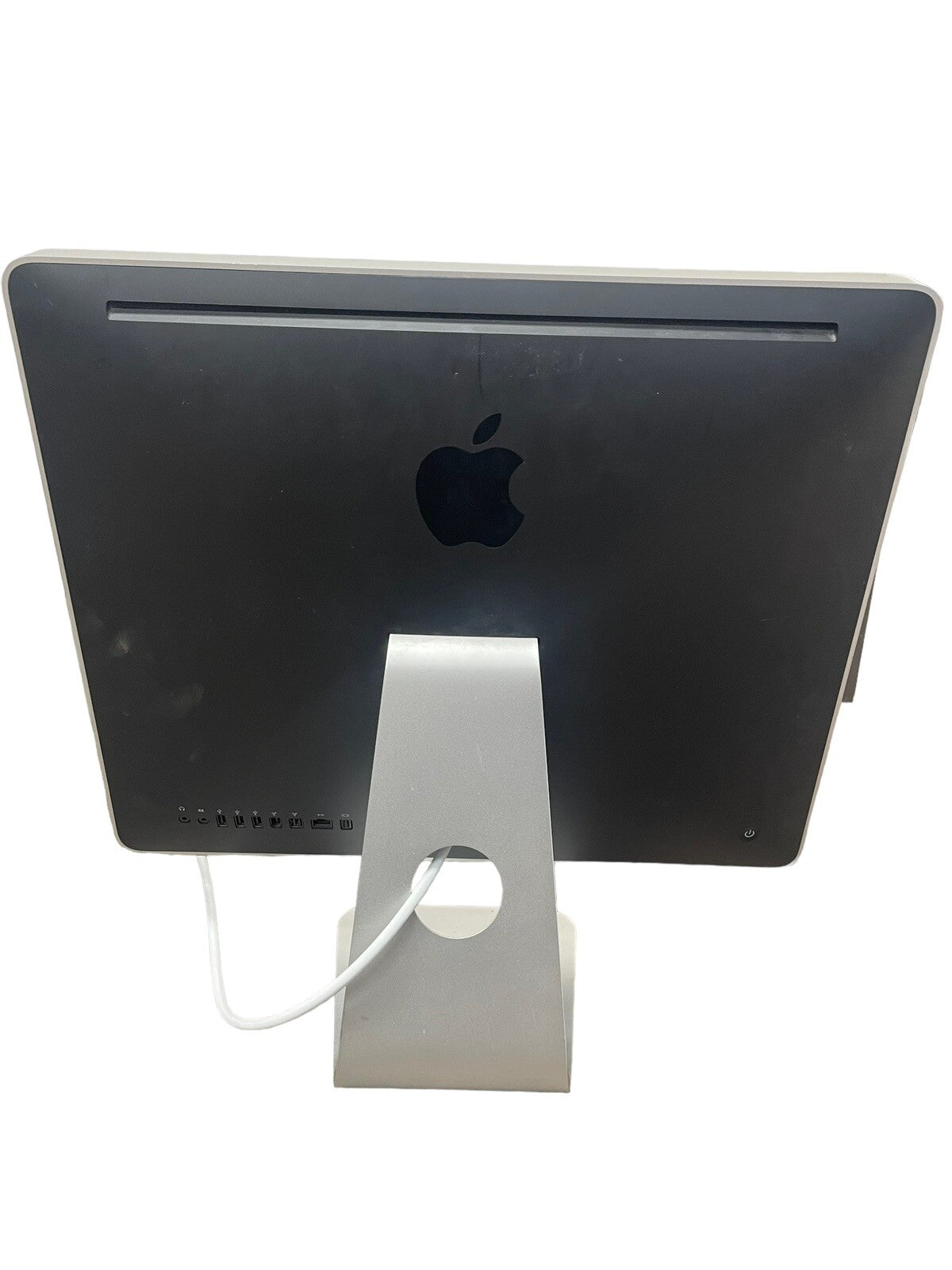 Apple A1224 Imac 20" Intel 2.4 GHz Core 2 Duo 2GB Ram 512GB SSD Hard drive