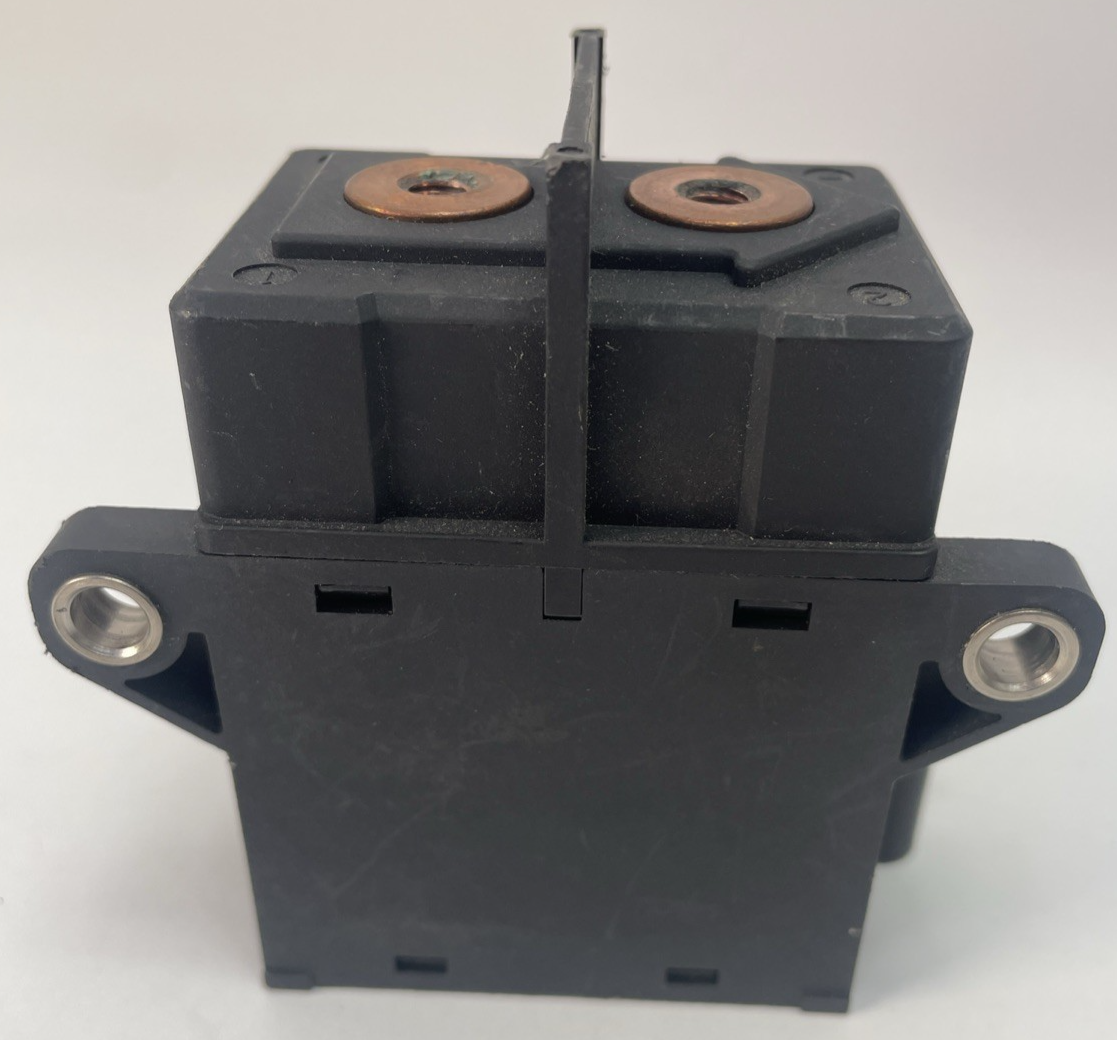 LS Electric IS GER-250DM High Voltage DC Relay 450V 250A OEM GER250