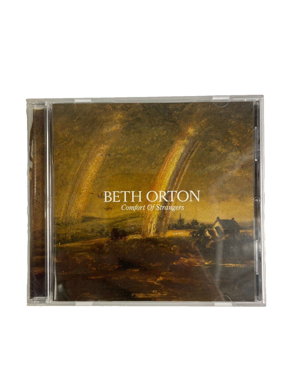 Beth Orton Comfort Of Strangers Conceived Safe In Your Arms Feral #M-N-O