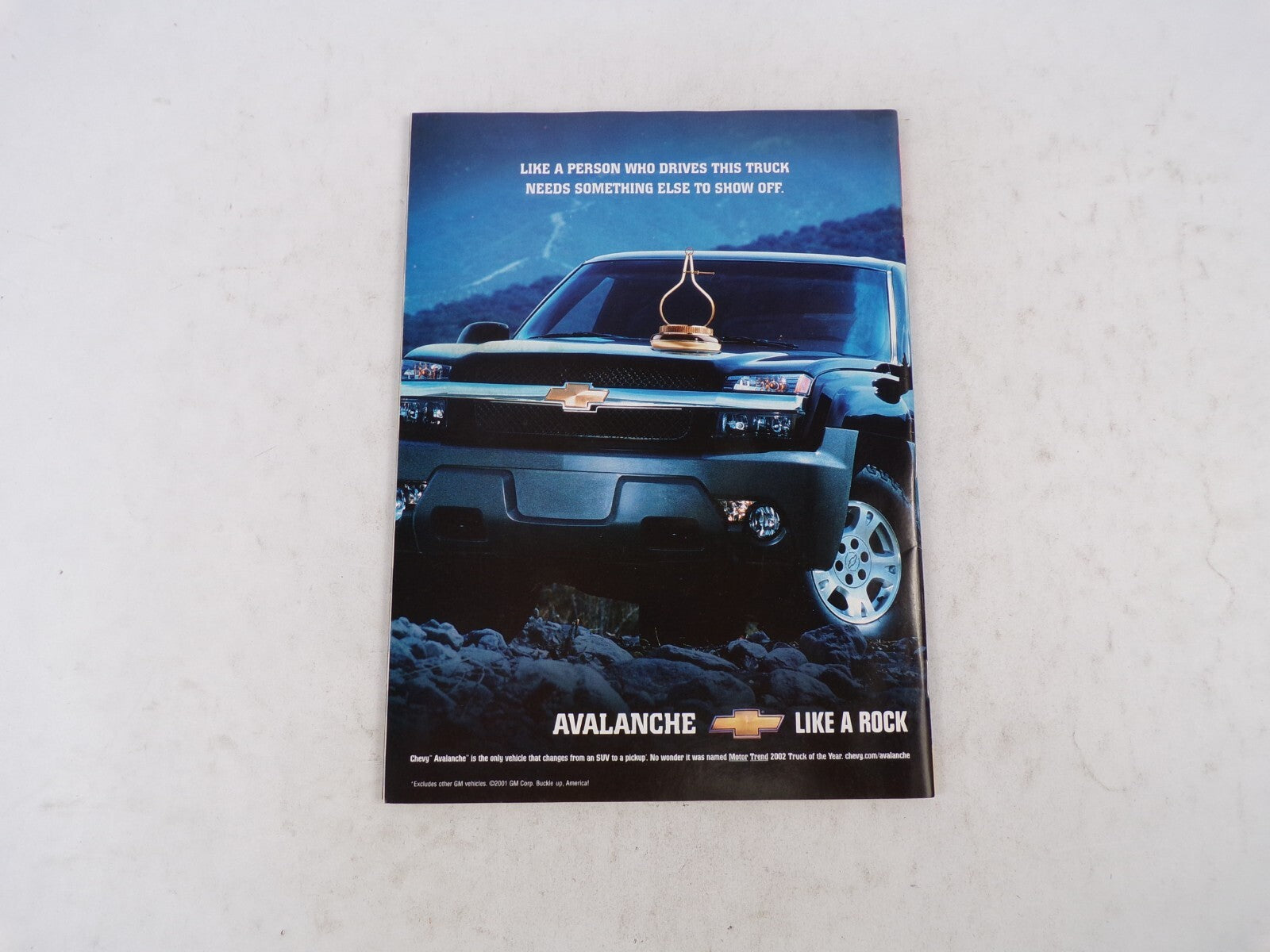 August 2002 Hot Rod 25 New Ways To Build A Small-Block Chevy Is Synthetic Oil Re