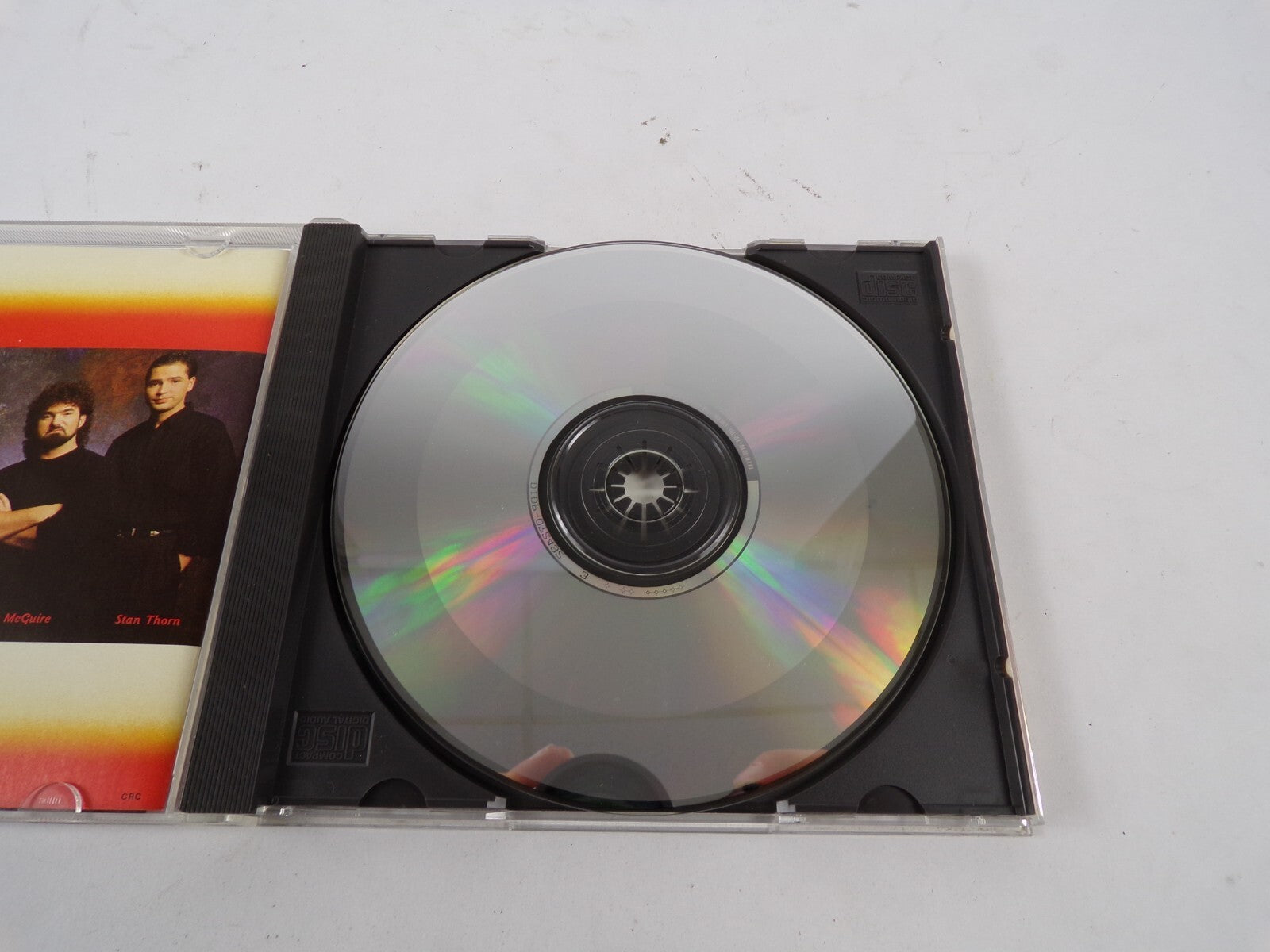 Shenandoah Extra Mile Next To You, Next To Me Ghost In This House CD#16