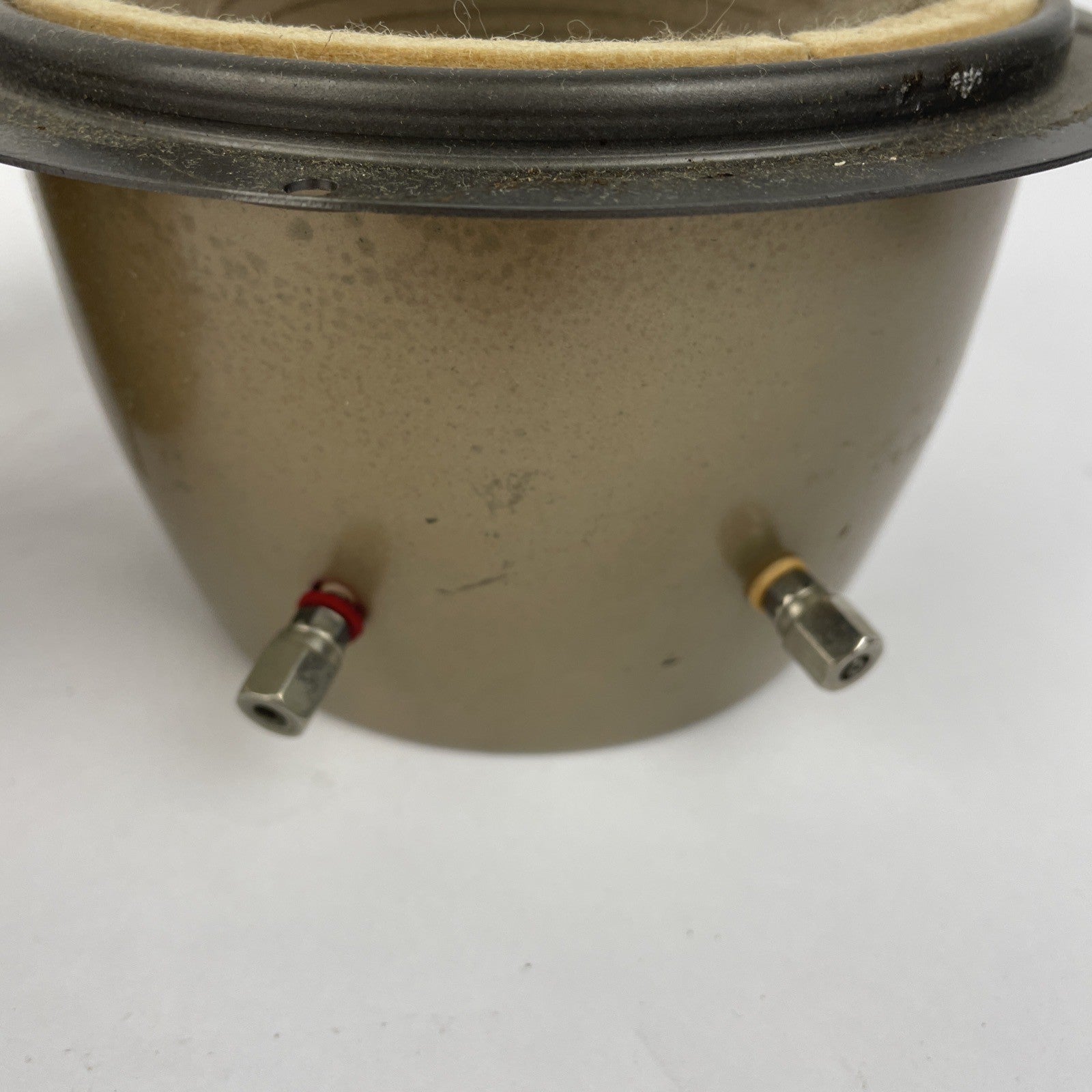 PAIR (2) PIONEER PM-12A 5" MID-RANGE DRIVERS FROM CS-A31 SPEAKER JAPAN A