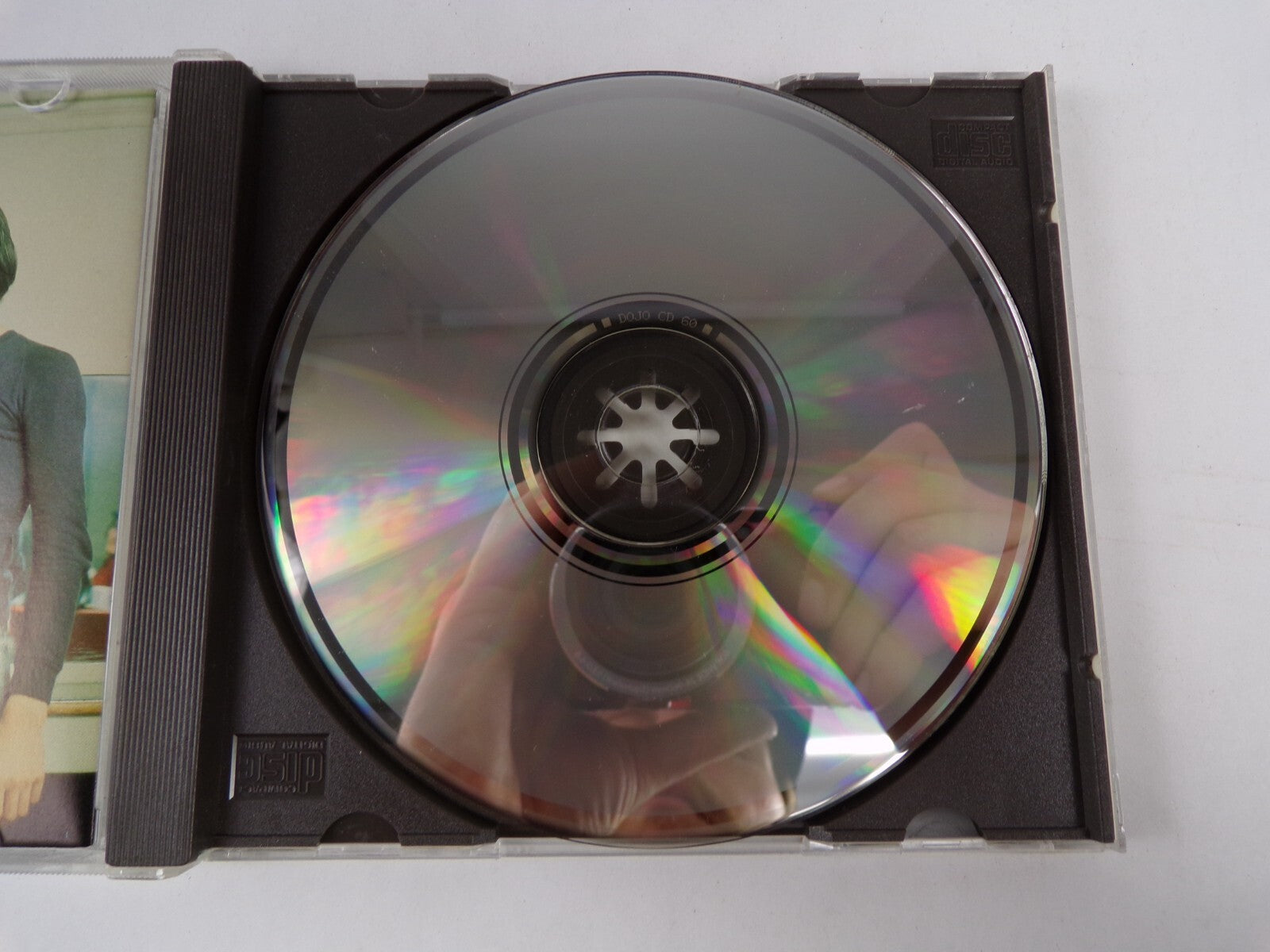The Small Faces CD #19