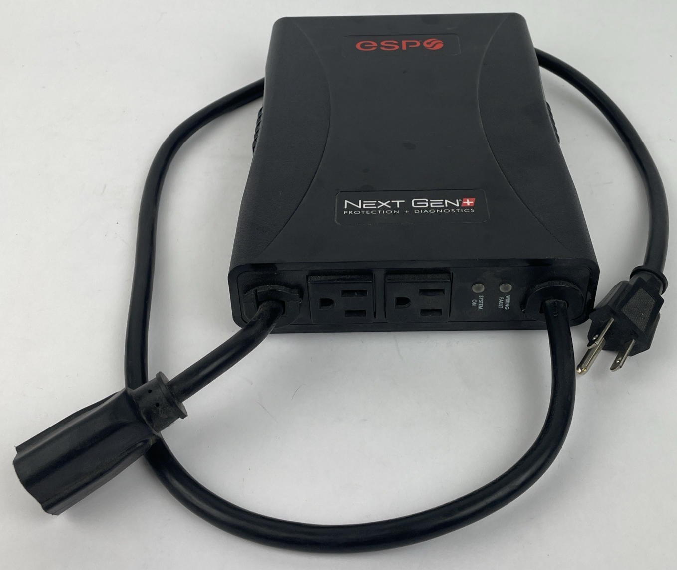 Electronic System Protection XG-PCS-15D Type 3 Protective Device Surge Protector