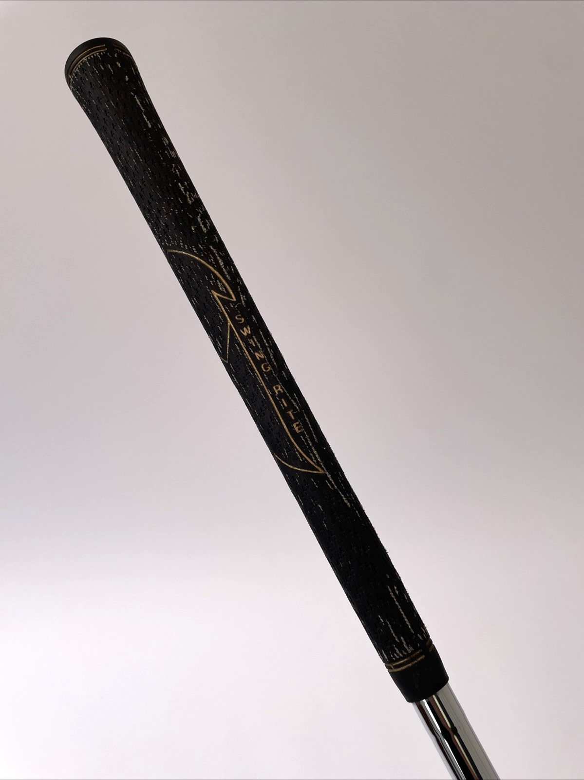 Titleist DCI 762 Single 6 Iron True Temper Dynamic Gold S300 Steel Stiff RH
