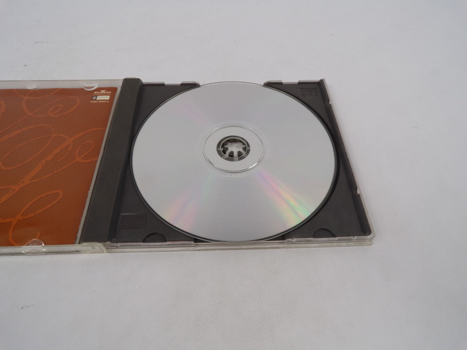 Vicky Leandros Lieben UND Leben Es Ist So Schon, Dass Es Dich Gibt Ich Bra'CD#71
