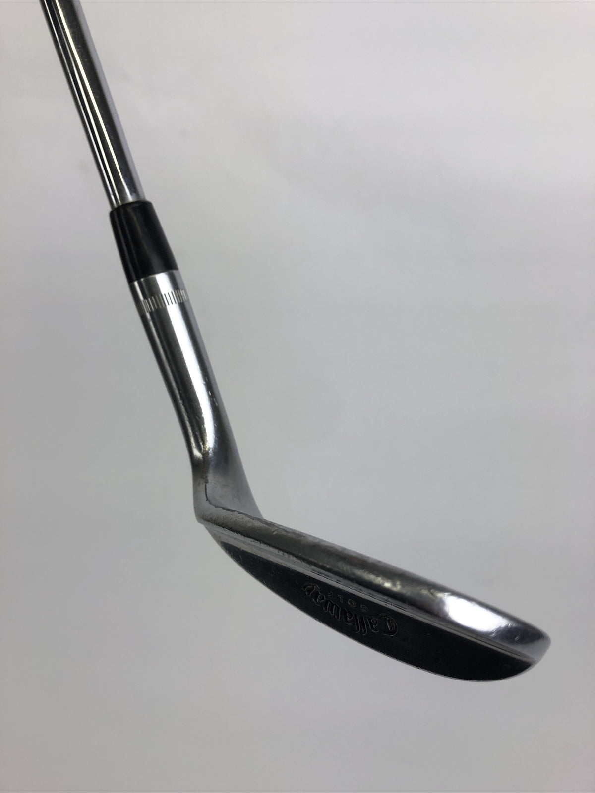 Callaway X Tour Gap Wedge 52* 11 Bounce Wedge Steel Mens Right Hand RH - LOOK