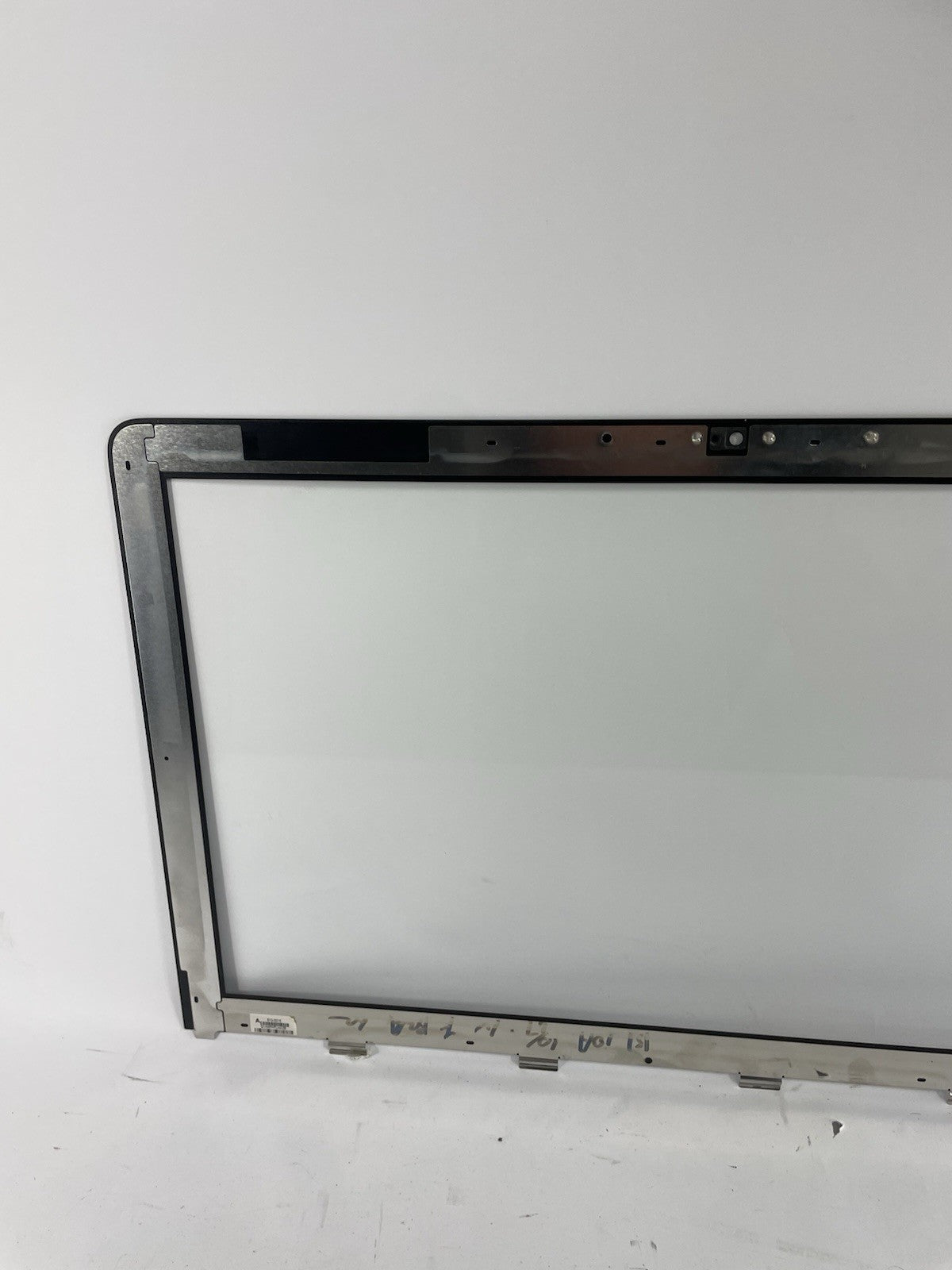 Apple iMac 810-3215 21.5" Glass Front LCD Screen Panel 