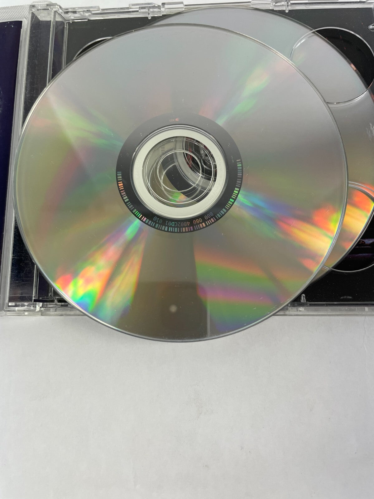 Dreamgirls Move Fake Your Way To The Top Cadillac Car Steppin To The Bad CD#73