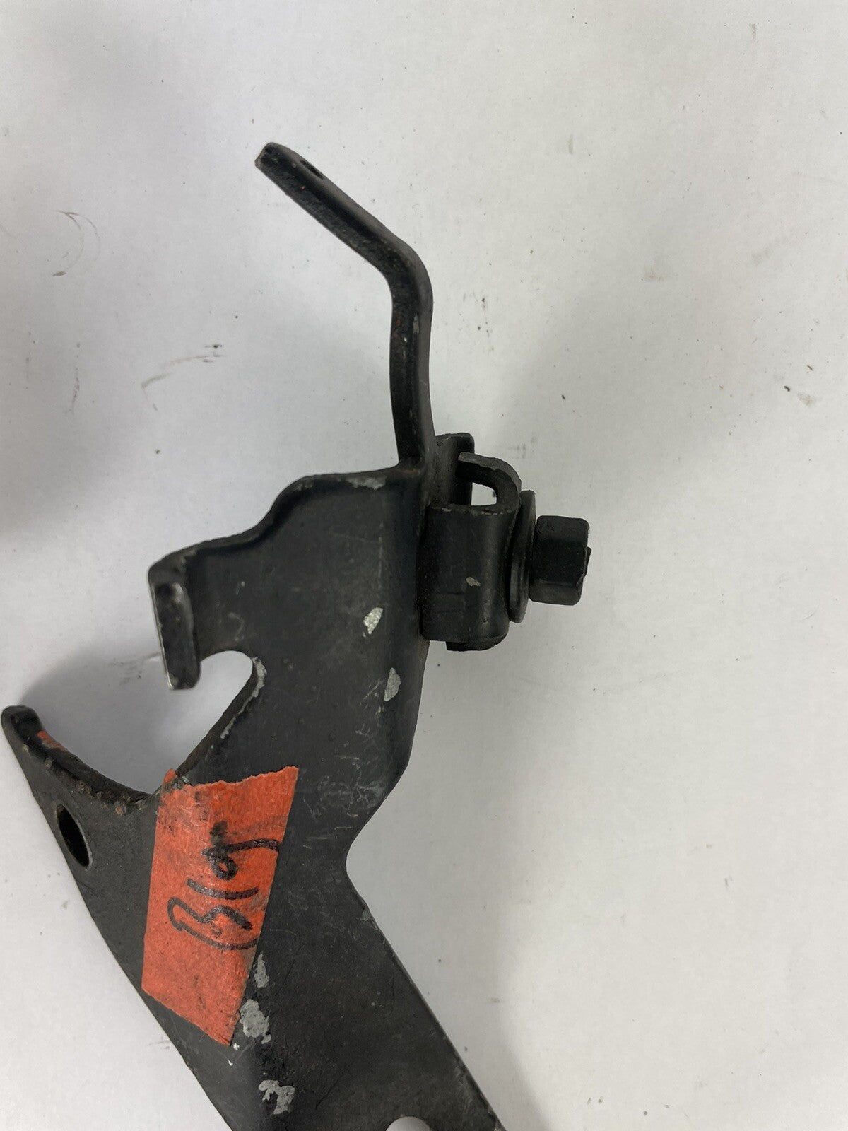 Mopar throttle cable bracket 440 1967-1970 A B E body lot of 2