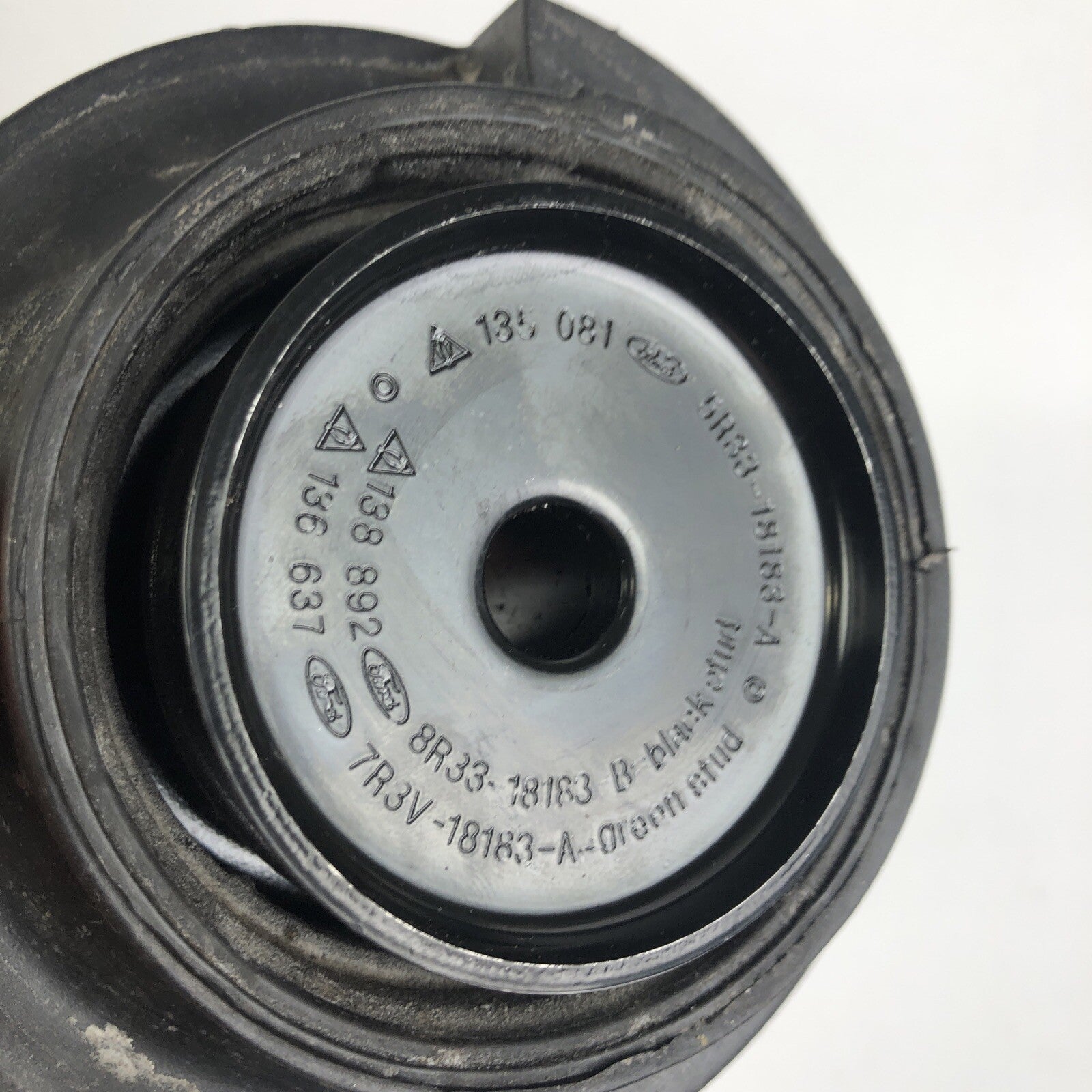 Ford OEM front strut mount BR3318183B suspension mount