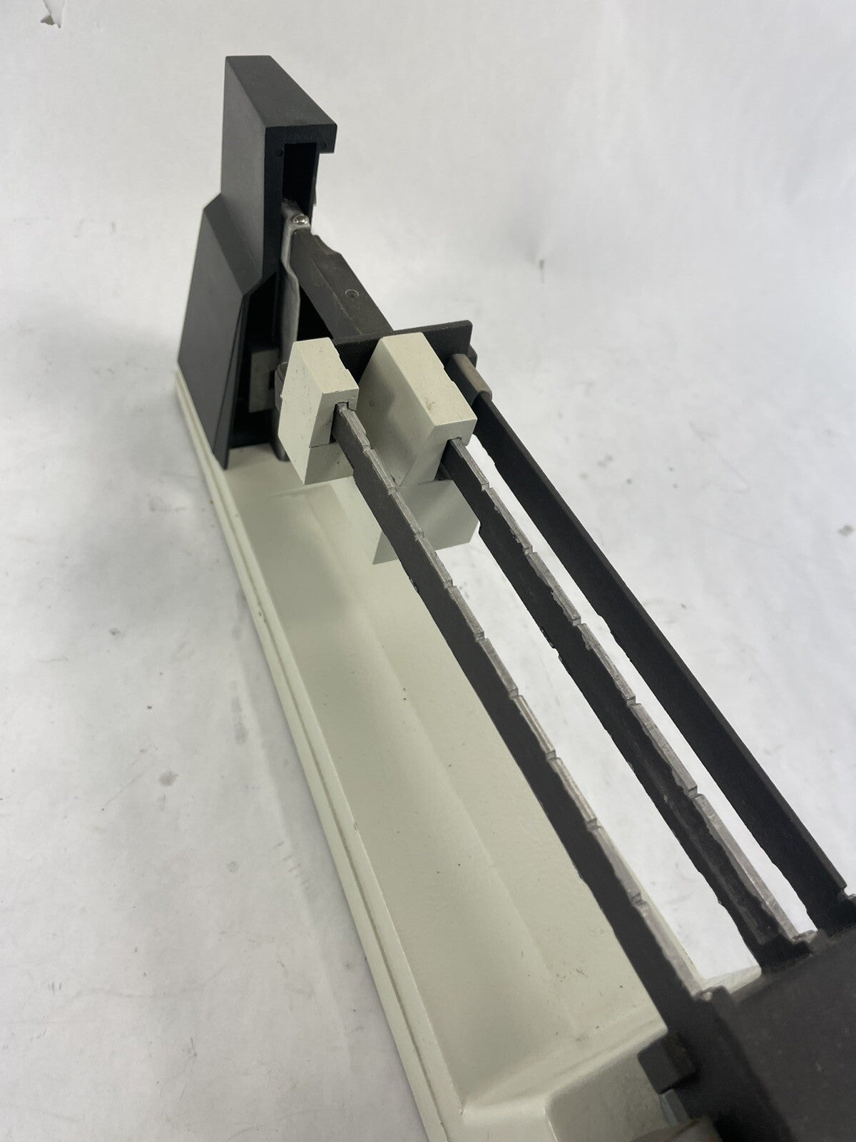 Fisher Scientific Mechanical Balance  Model 710 TRIPLE BEAM BALANCE